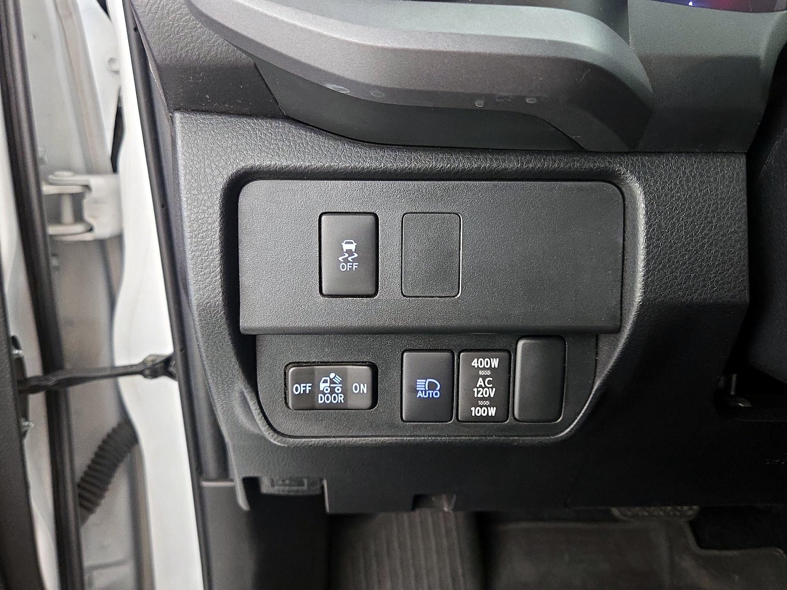 2023 Toyota Tacoma SR - Photo 14