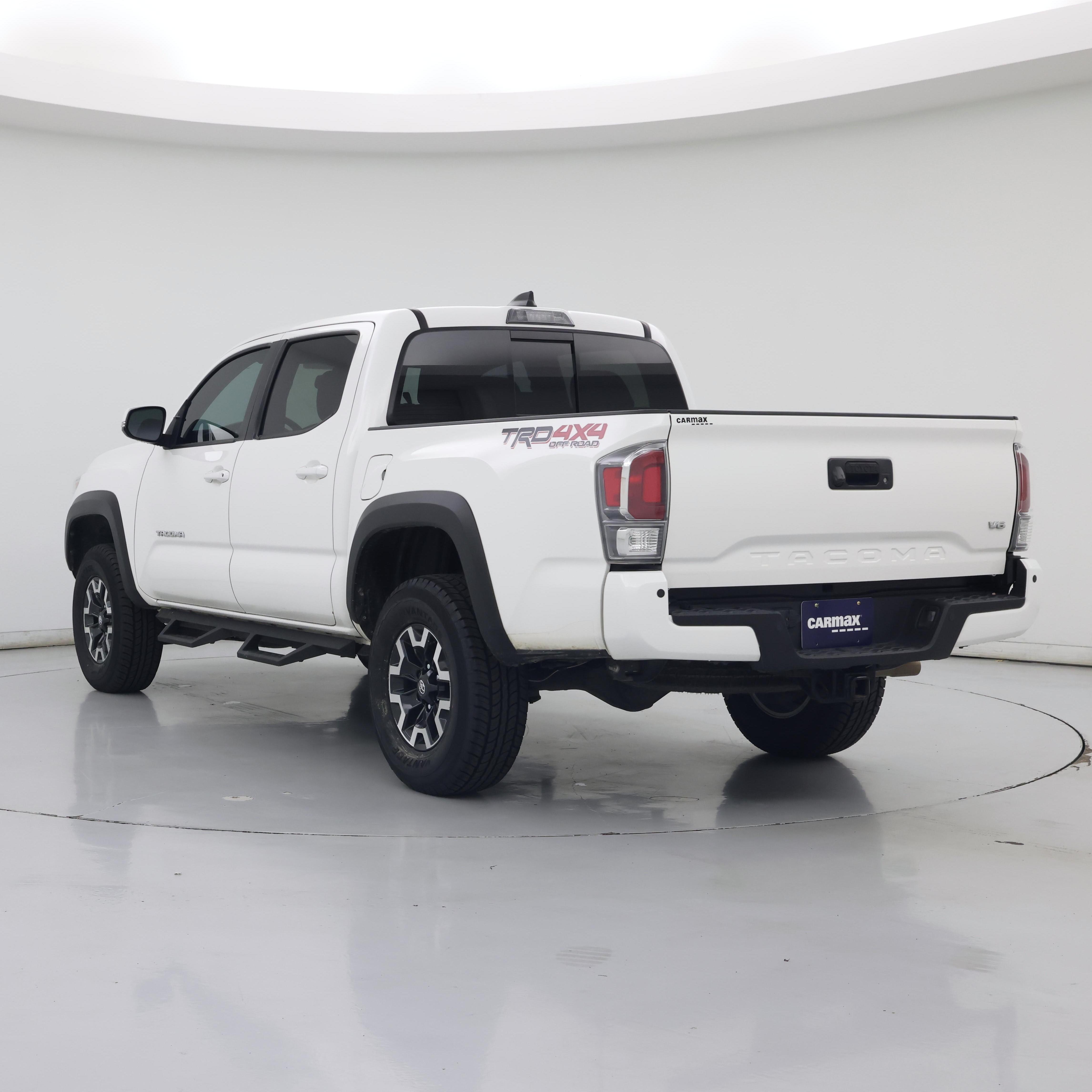Thumbnail: 2023 Toyota Tacoma - 2