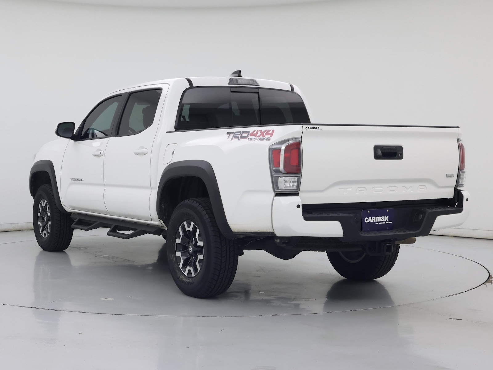 2023 Toyota Tacoma SR - Photo 3