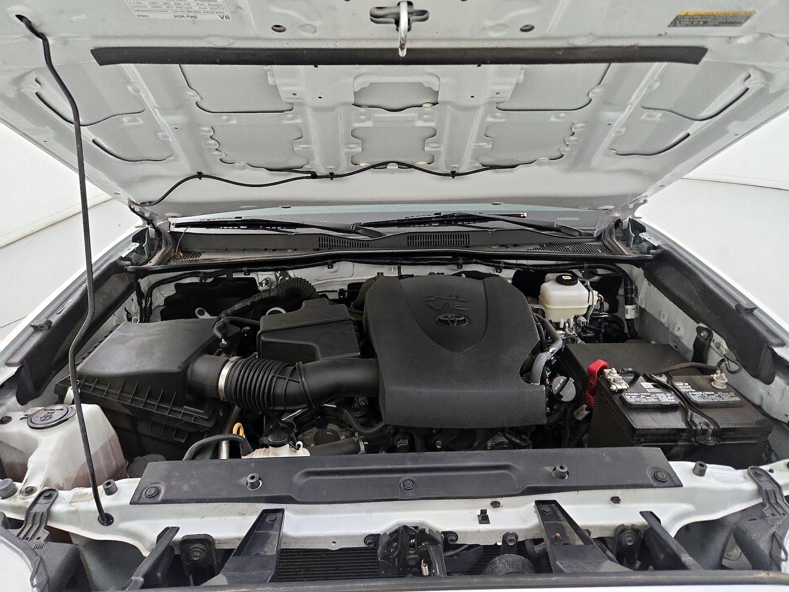 2023 Toyota Tacoma SR - Photo 22