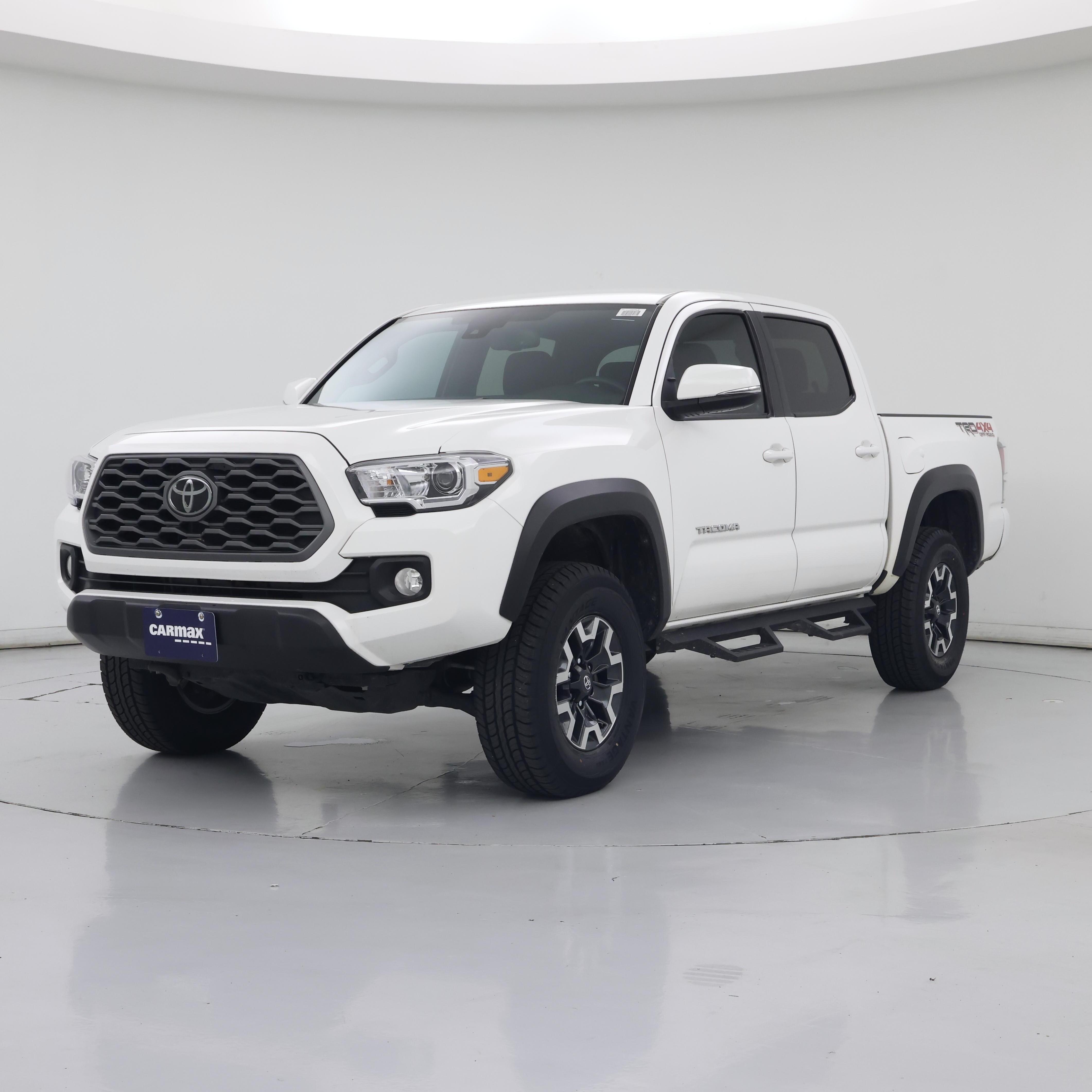 Thumbnail: 2023 Toyota Tacoma - 4