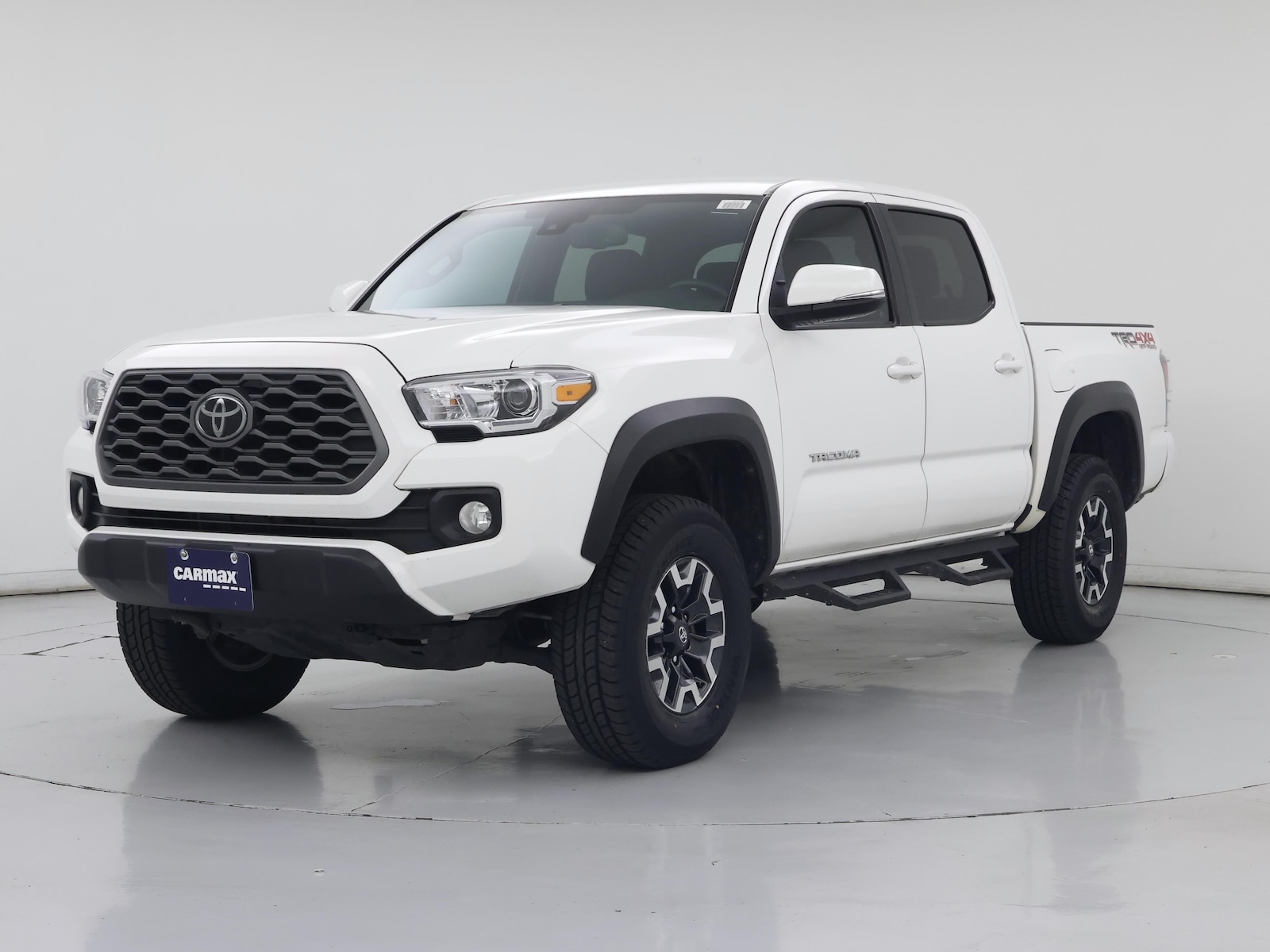 2023 Toyota Tacoma SR - Photo 5