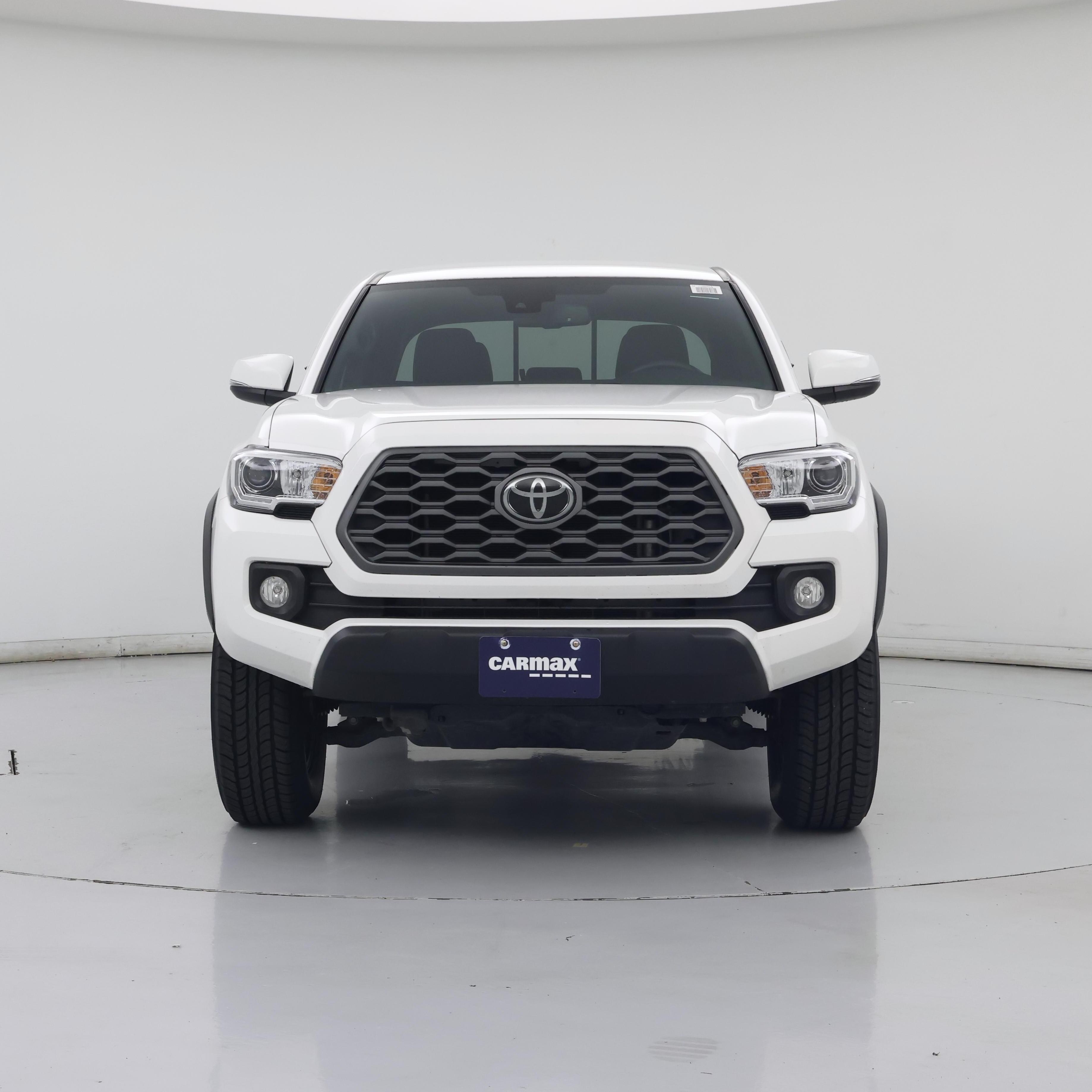 Thumbnail: 2023 Toyota Tacoma - 5
