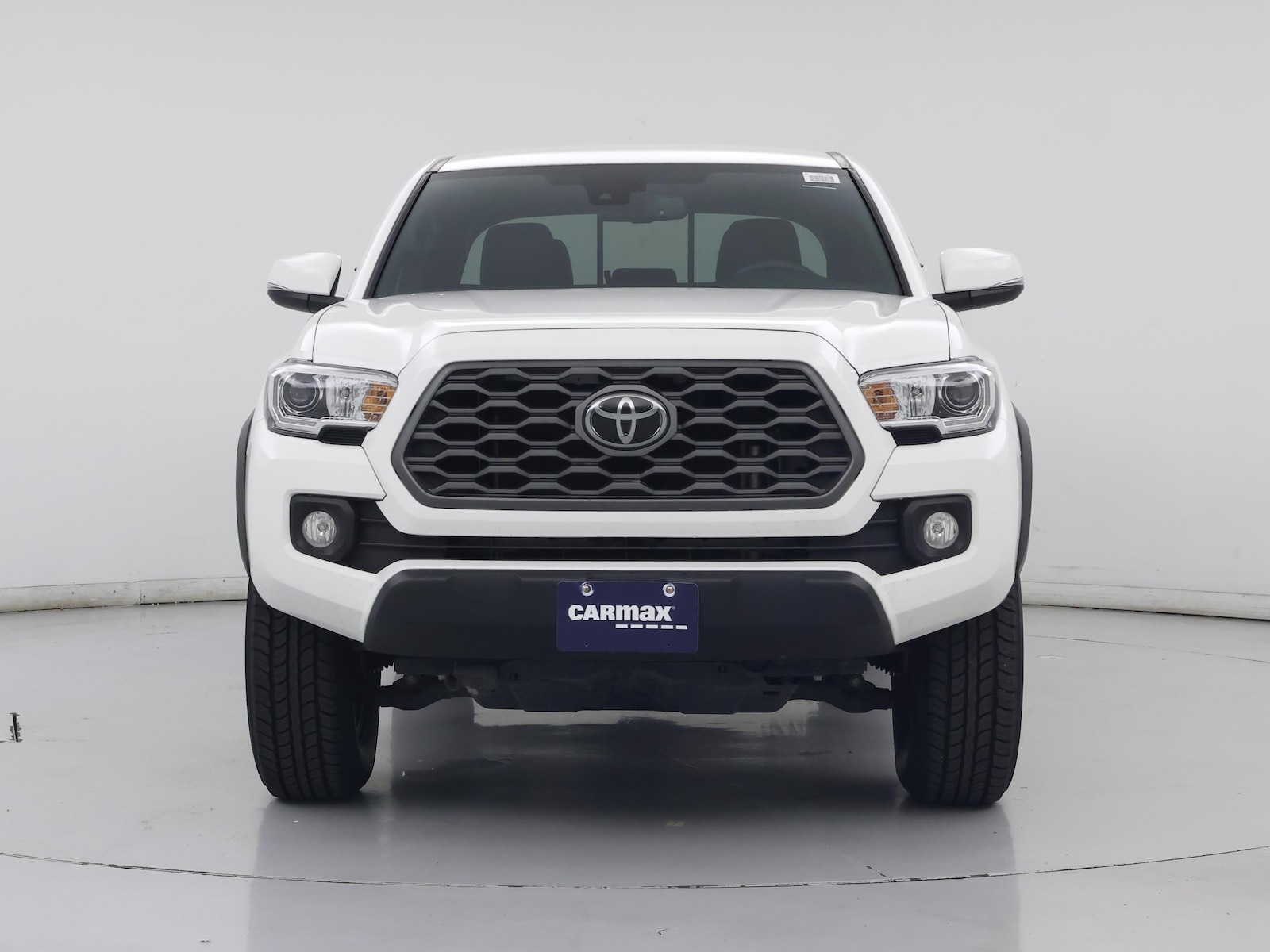 2023 Toyota Tacoma SR - Photo 6