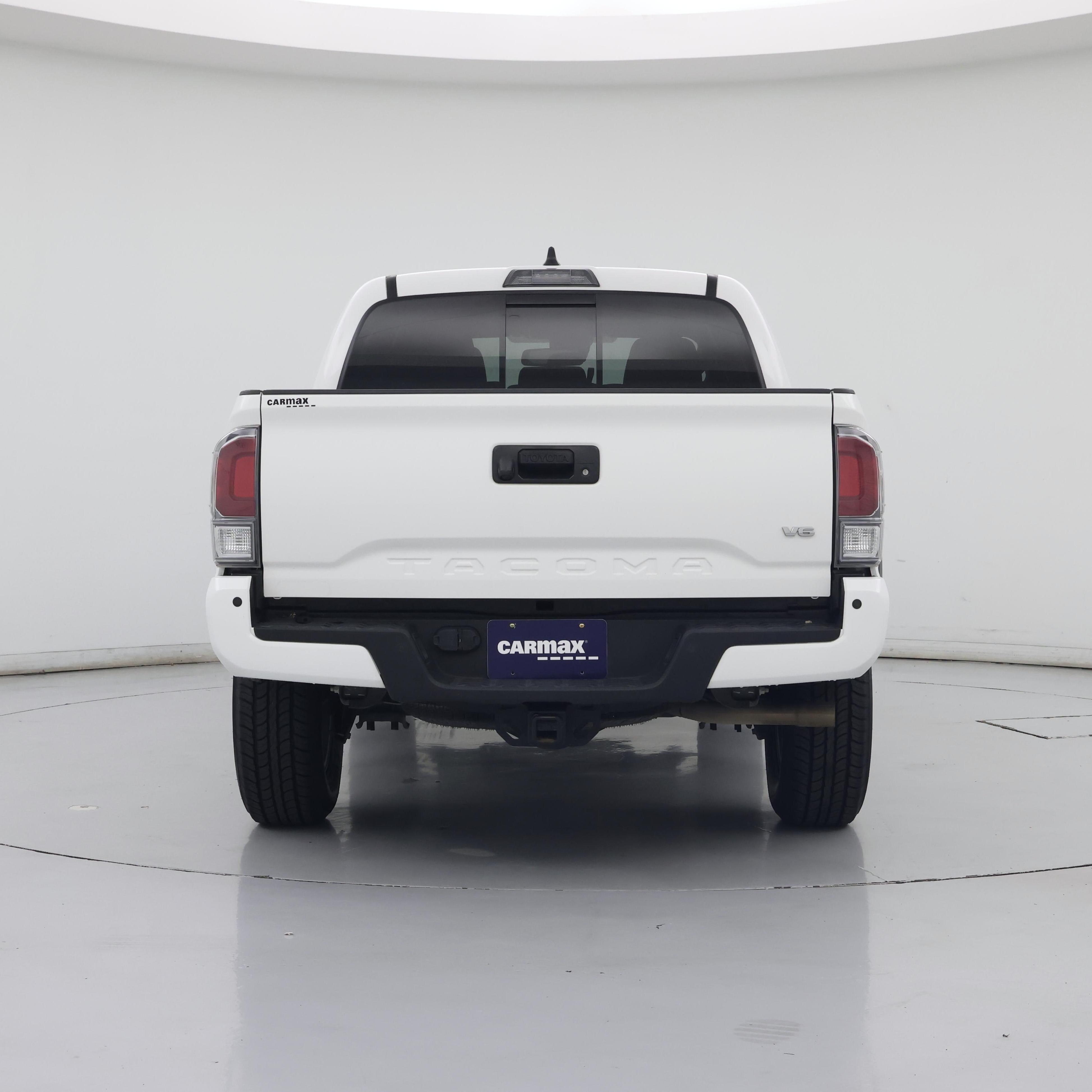 Thumbnail: 2023 Toyota Tacoma - 6