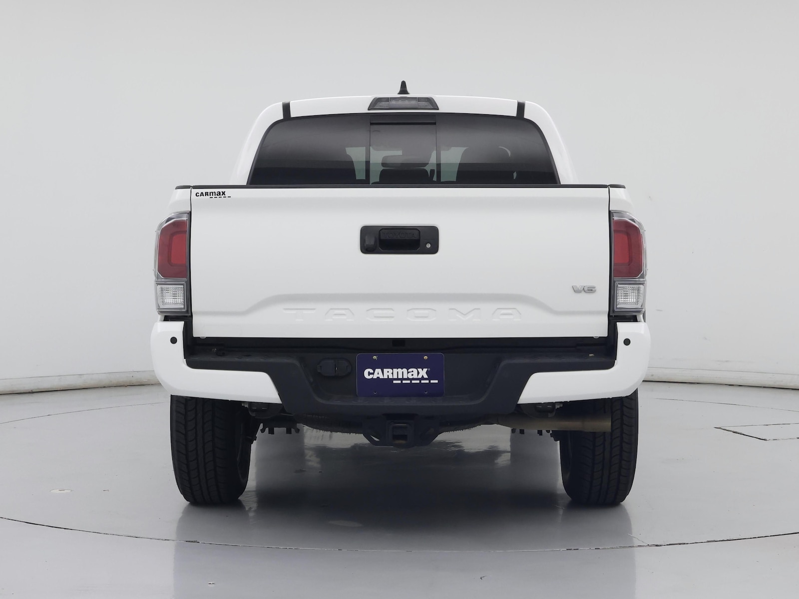 2023 Toyota Tacoma SR - Photo 7