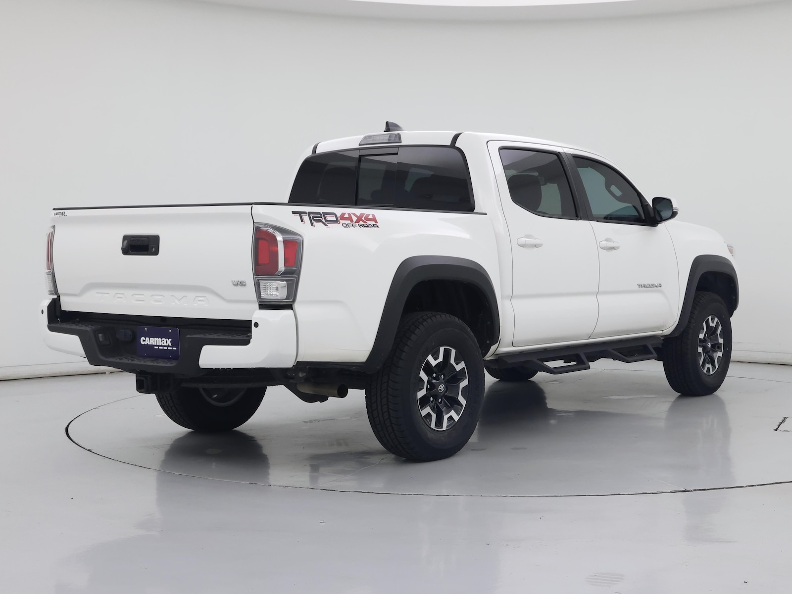 2023 Toyota Tacoma SR - Photo 9