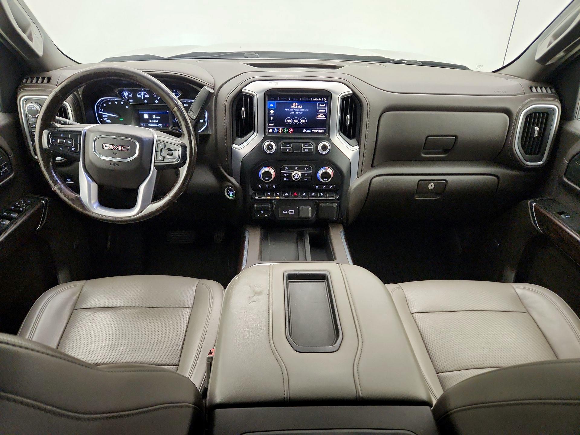 Thumbnail: 2020 GMC Sierra 1500 - 9