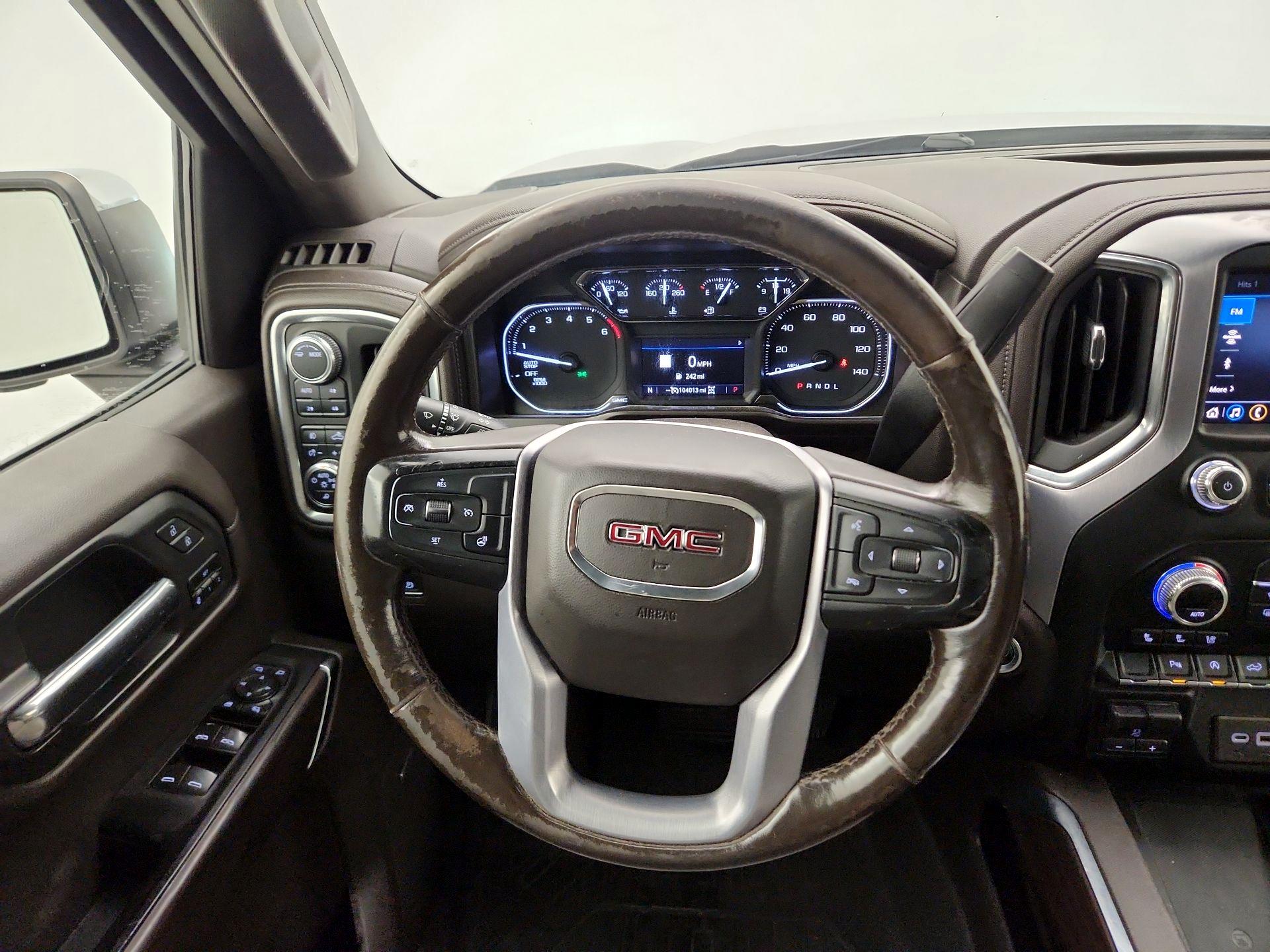 Thumbnail: 2020 GMC Sierra 1500 - 10