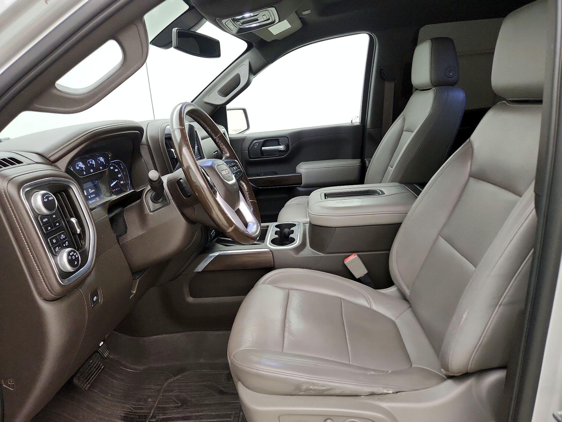 Thumbnail: 2020 GMC Sierra 1500 - 11