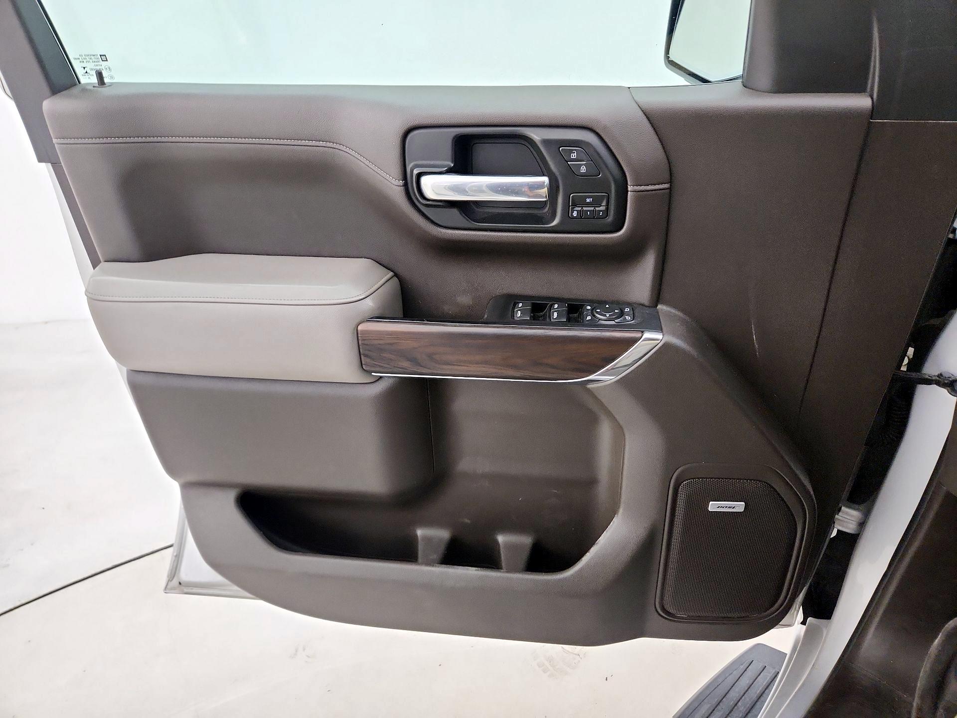 Thumbnail: 2020 GMC Sierra 1500 - 12