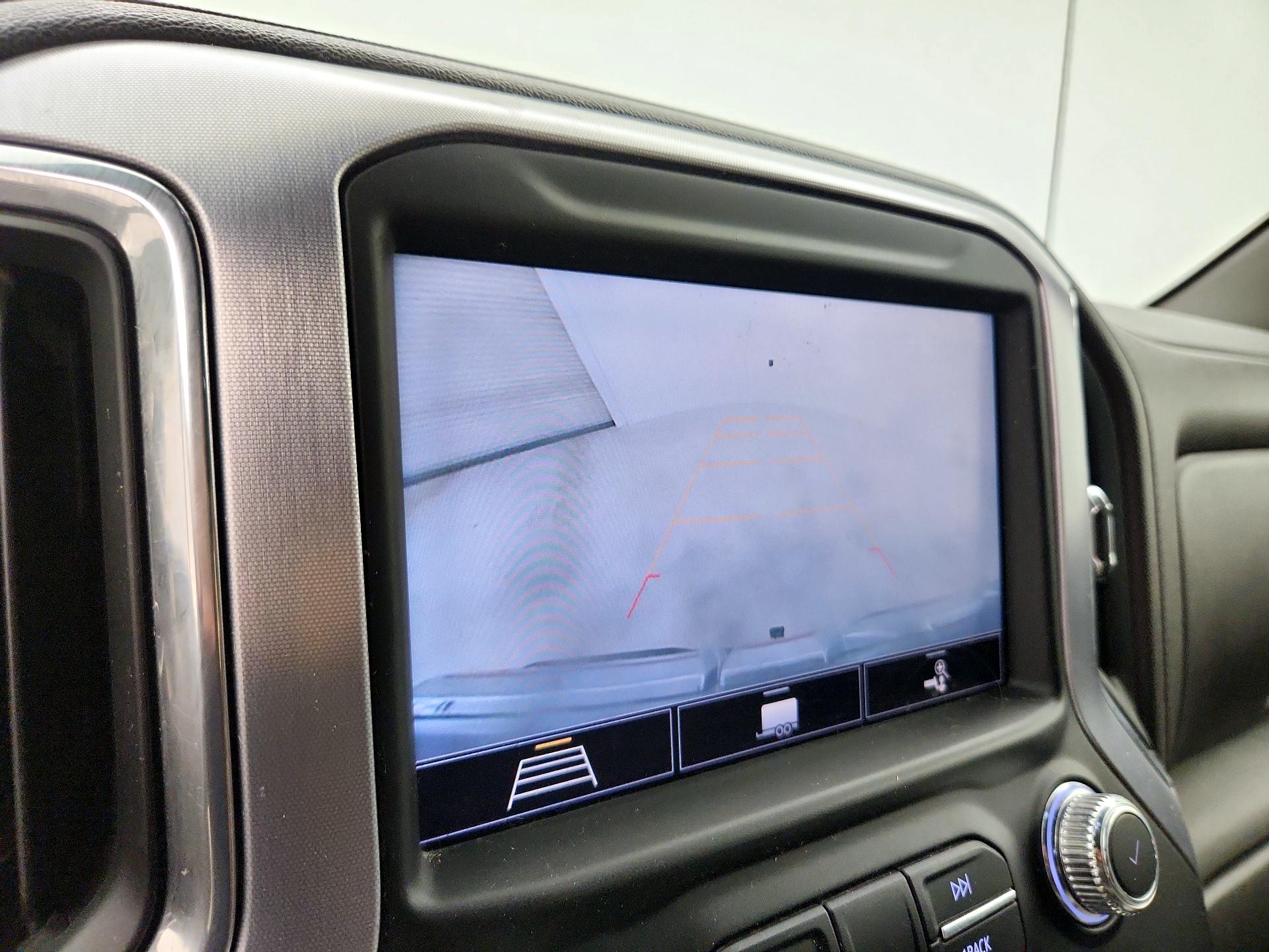 Thumbnail: 2020 GMC Sierra 1500 - 15