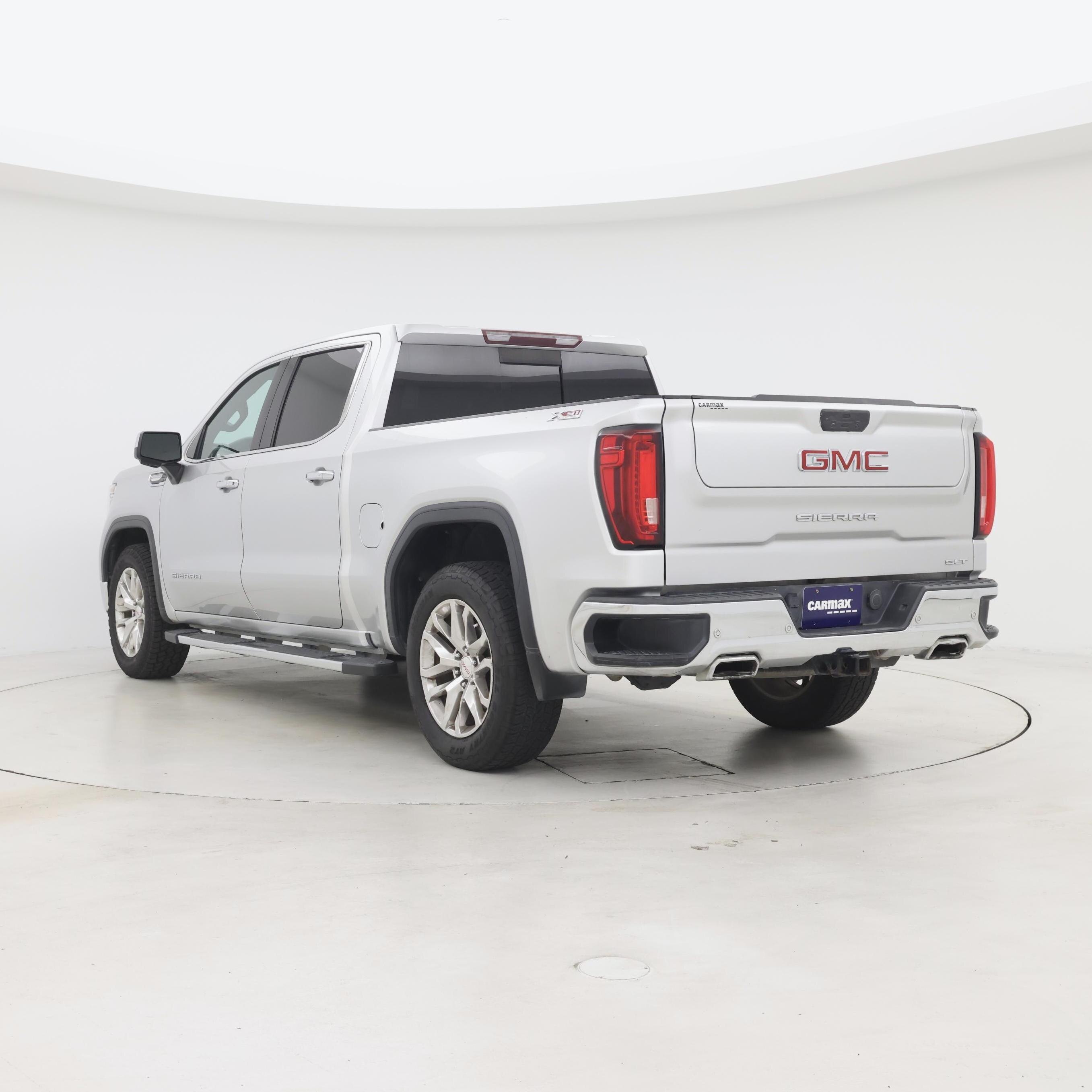 Thumbnail: 2020 GMC Sierra 1500 - 2