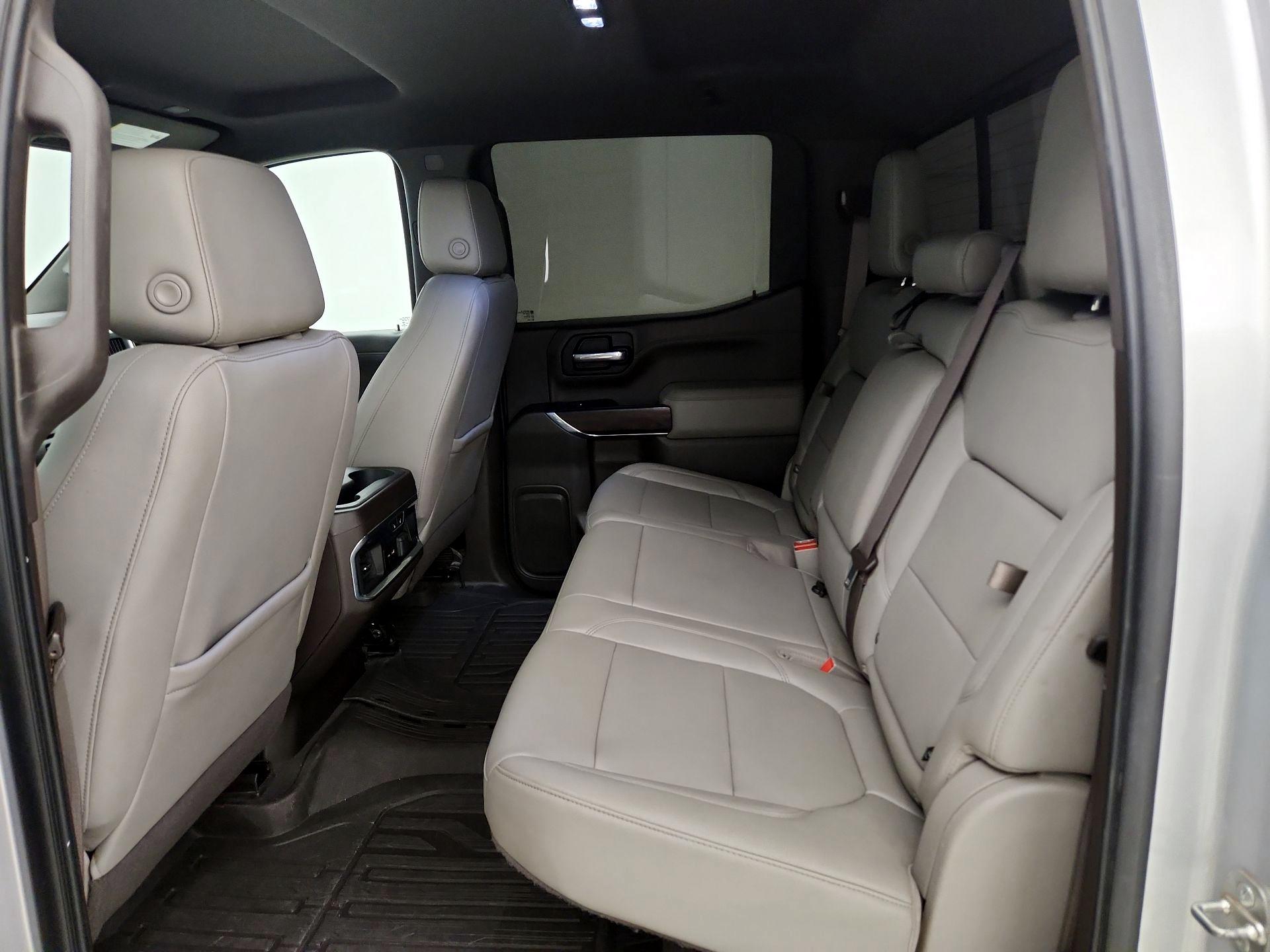 Thumbnail: 2020 GMC Sierra 1500 - 20