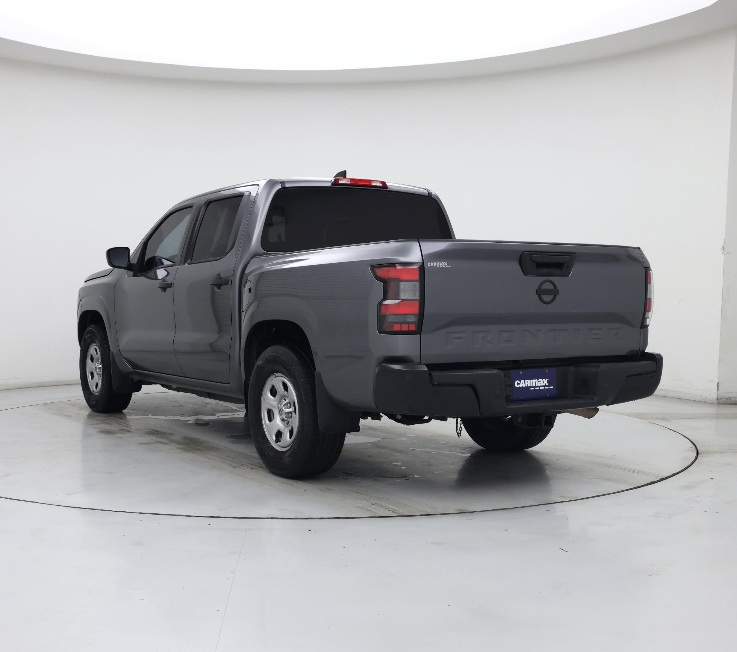 Thumbnail: 2024 Nissan Frontier - 2