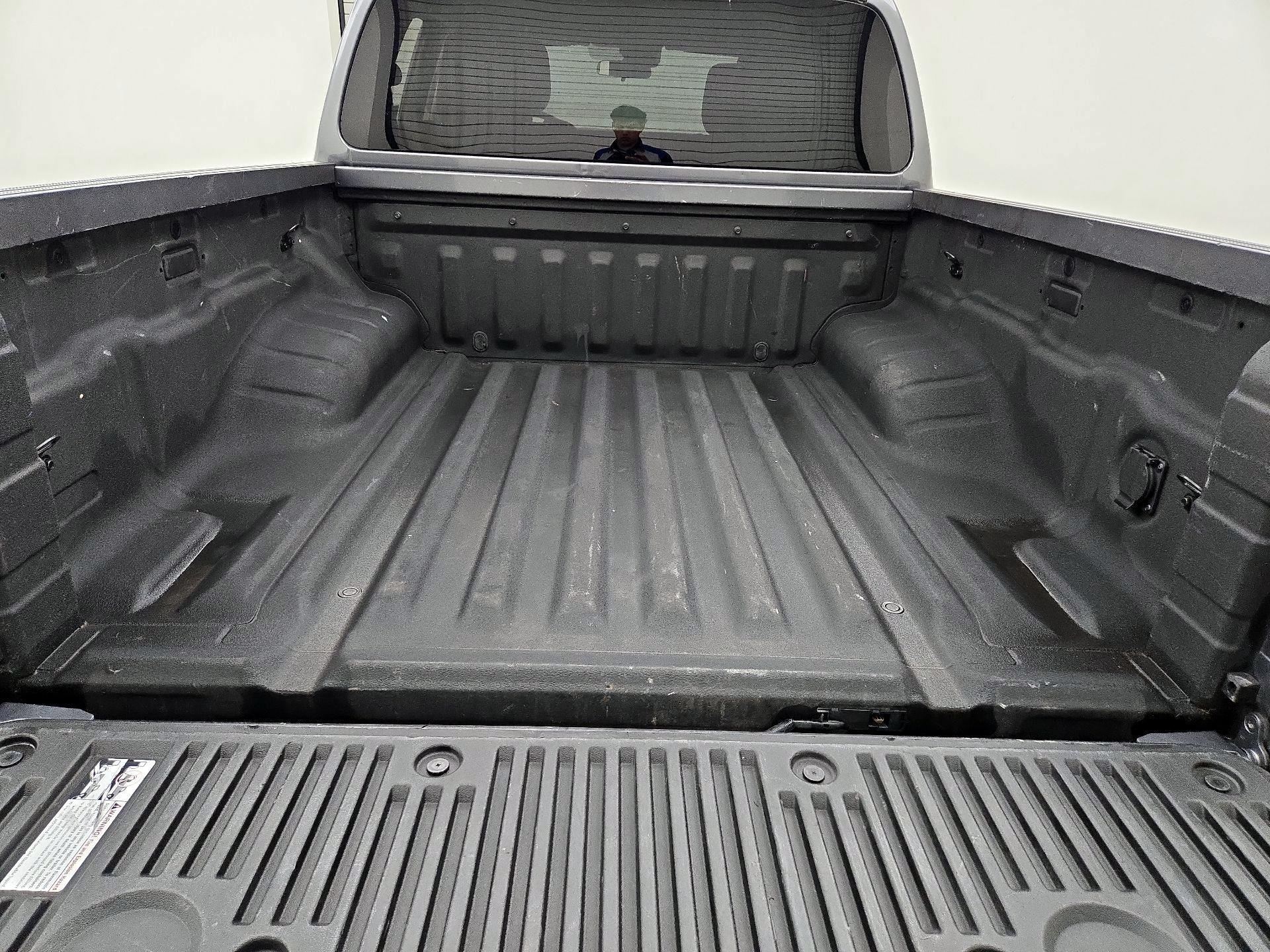 Thumbnail: 2024 Nissan Frontier - 20