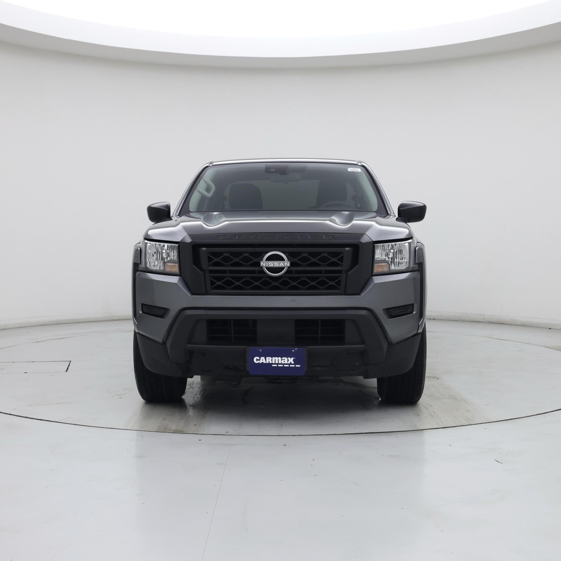 Thumbnail: 2024 Nissan Frontier - 5
