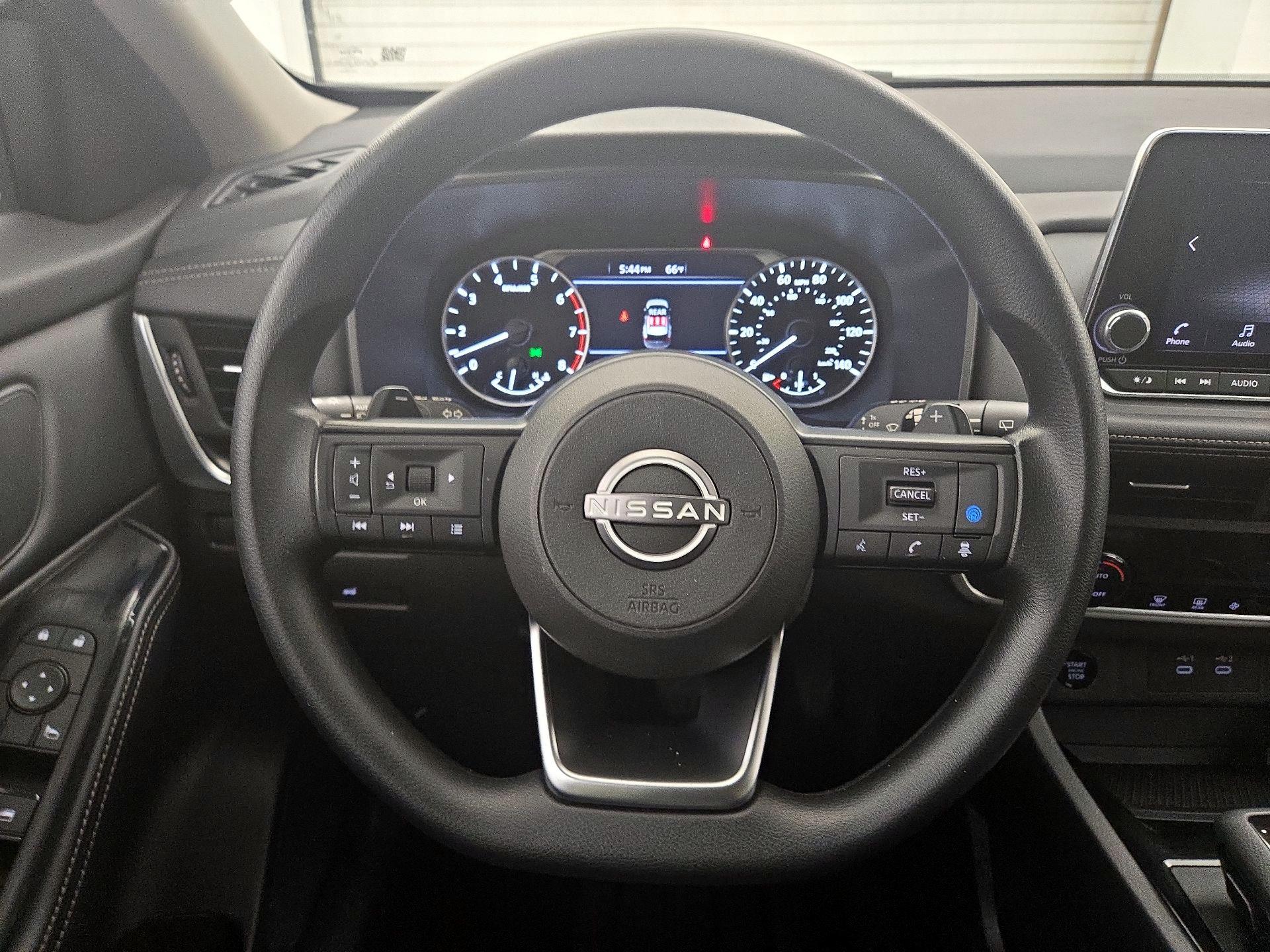 Thumbnail: 2024 Nissan Rogue - 10
