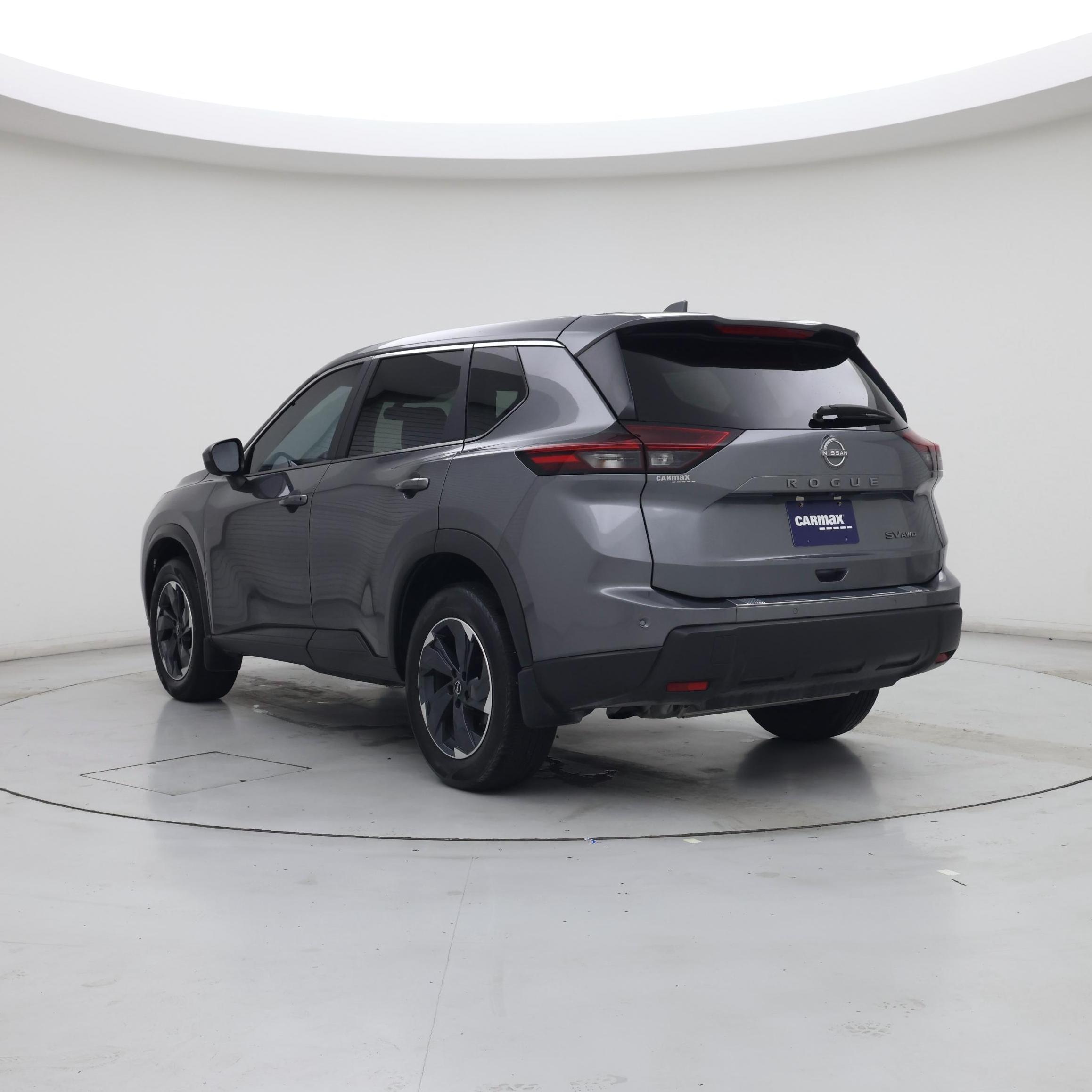 Thumbnail: 2024 Nissan Rogue - 2