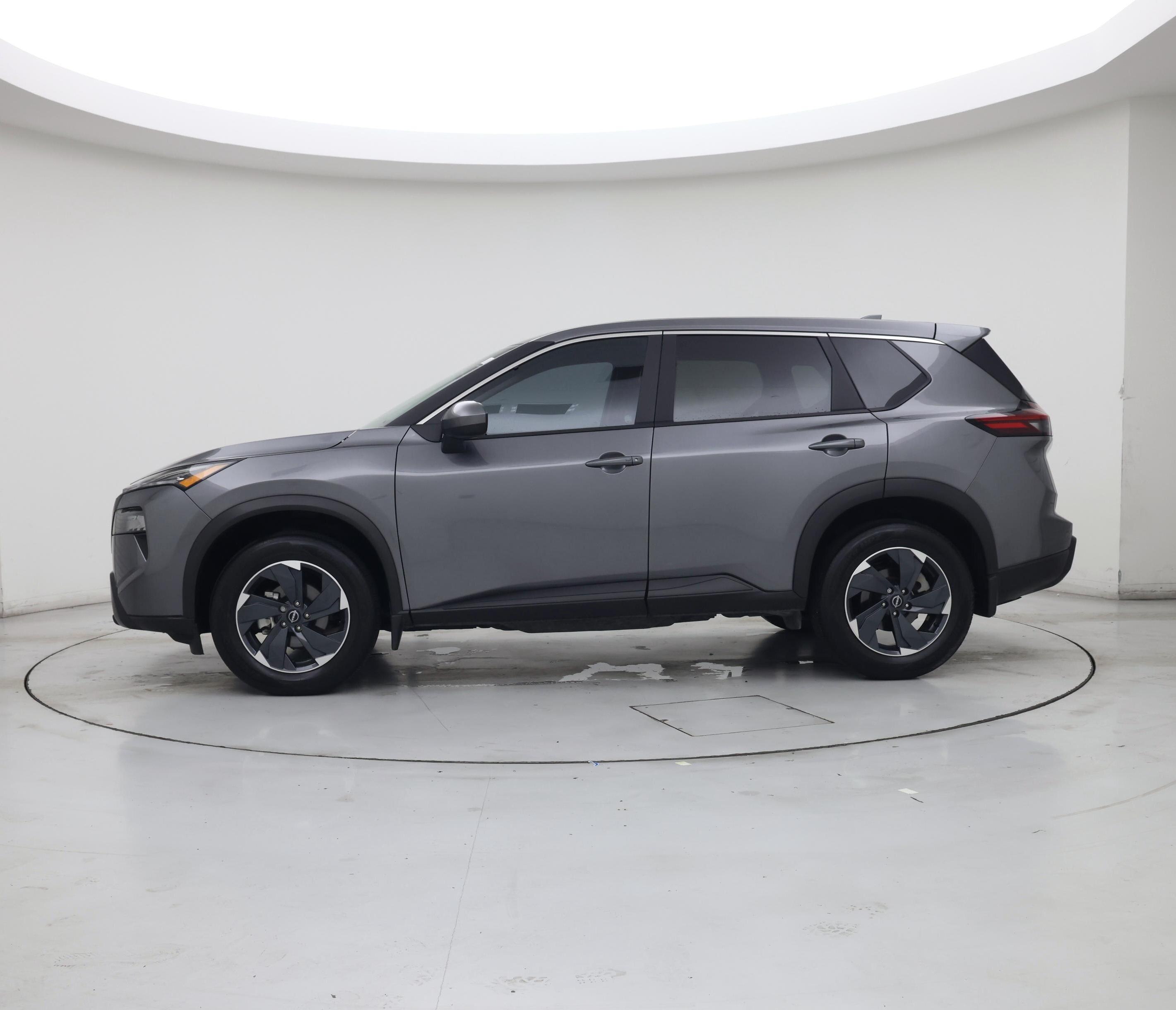 Thumbnail: 2024 Nissan Rogue - 3