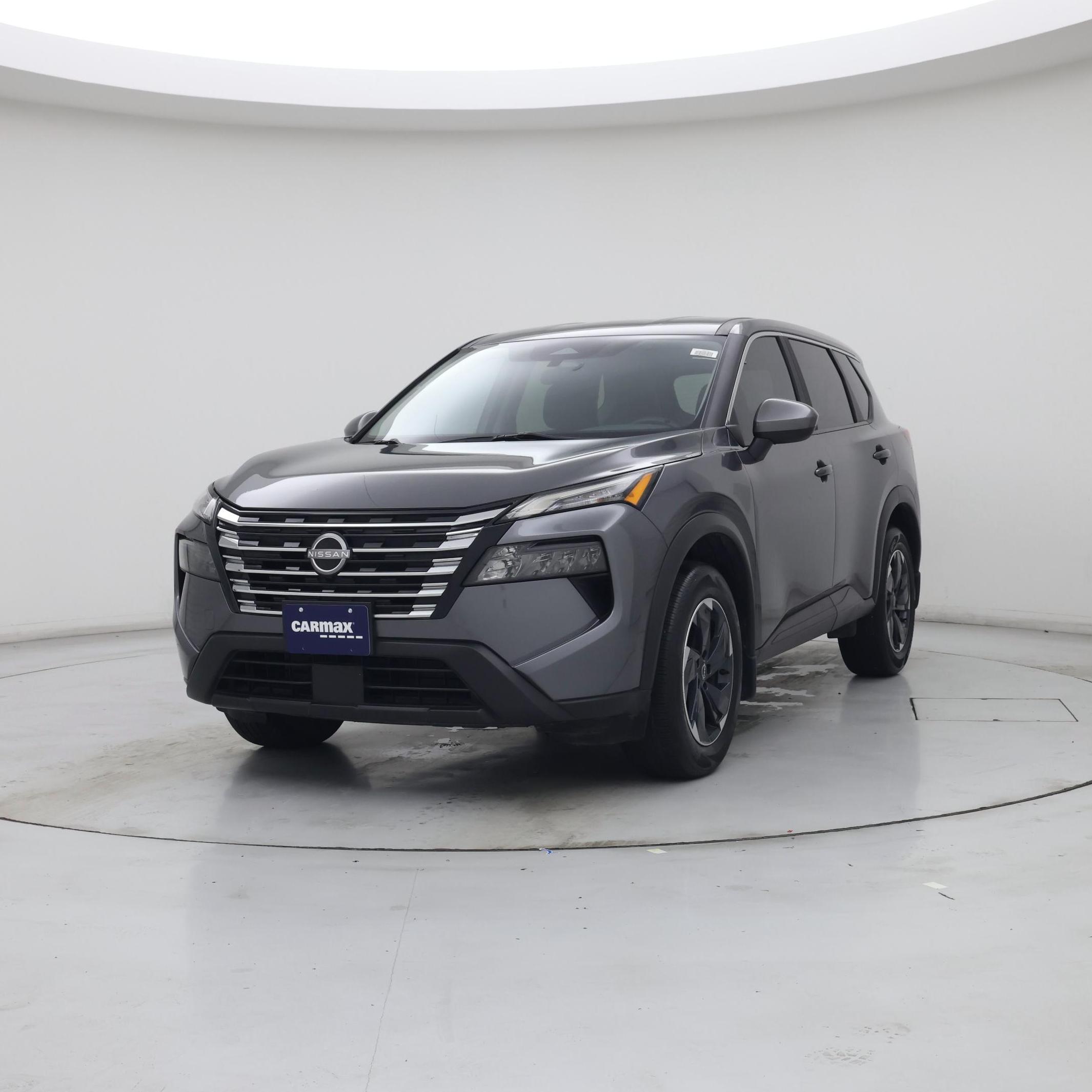 Thumbnail: 2024 Nissan Rogue - 4