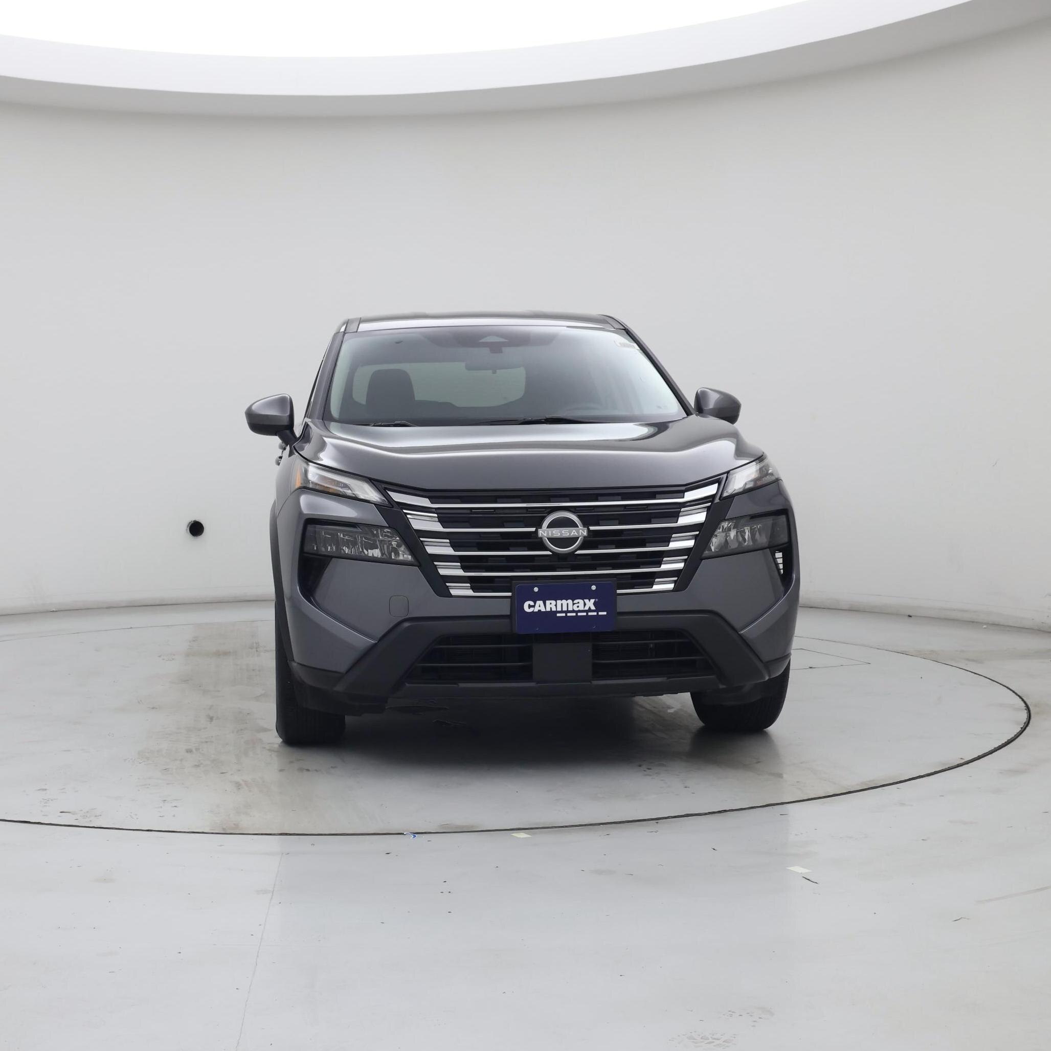 Thumbnail: 2024 Nissan Rogue - 5