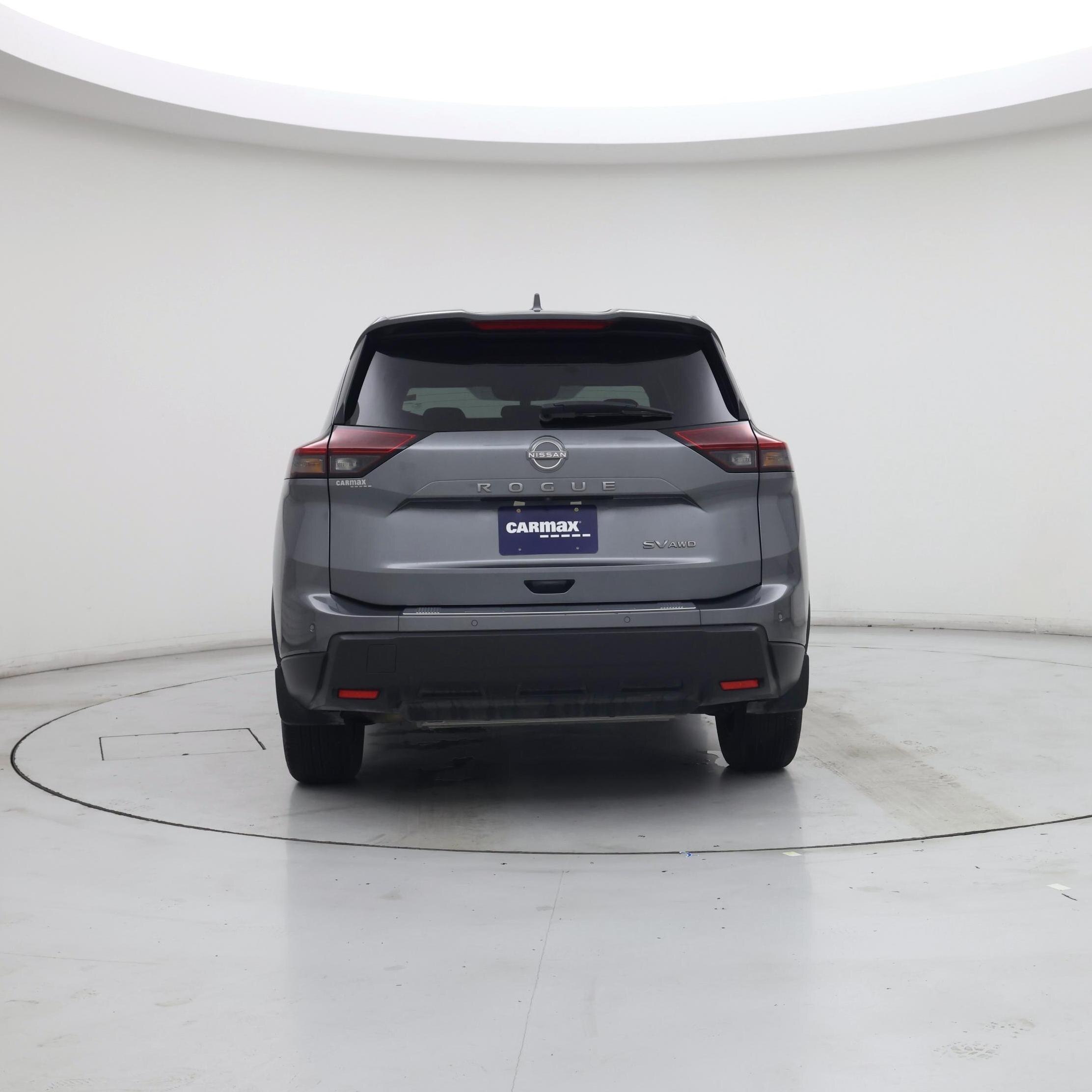 Thumbnail: 2024 Nissan Rogue - 6