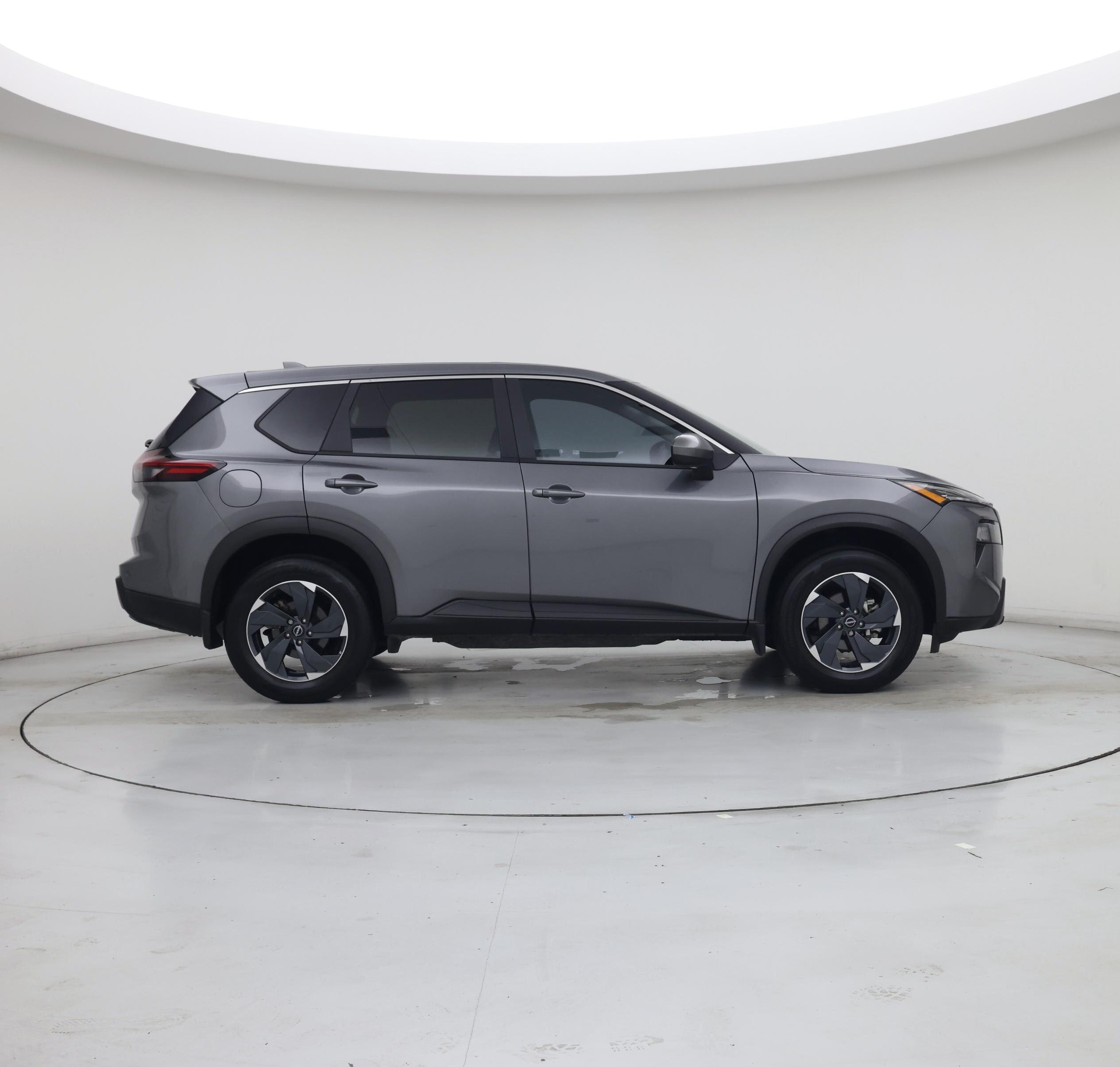 Thumbnail: 2024 Nissan Rogue - 7
