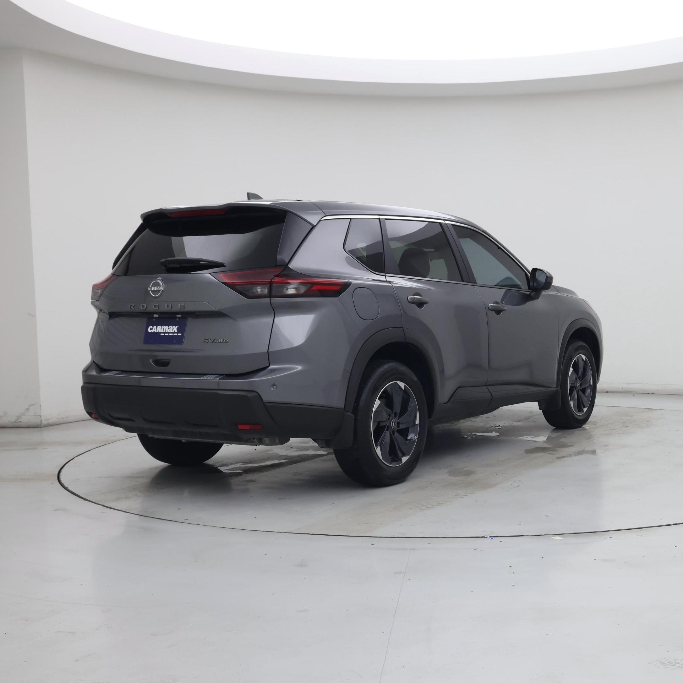 Thumbnail: 2024 Nissan Rogue - 8