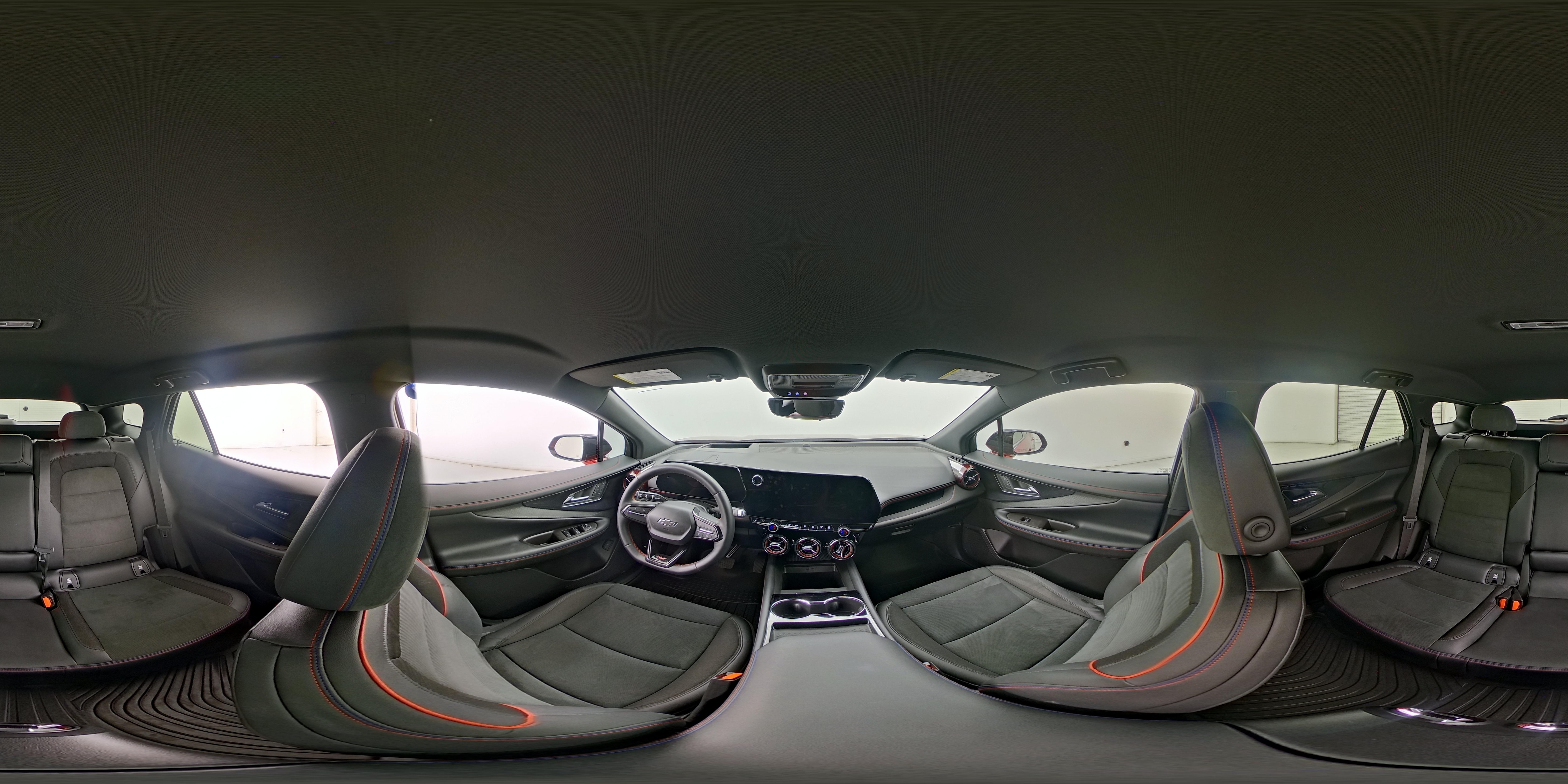 2024 Chevrolet Blazer EV RS - Photo 24