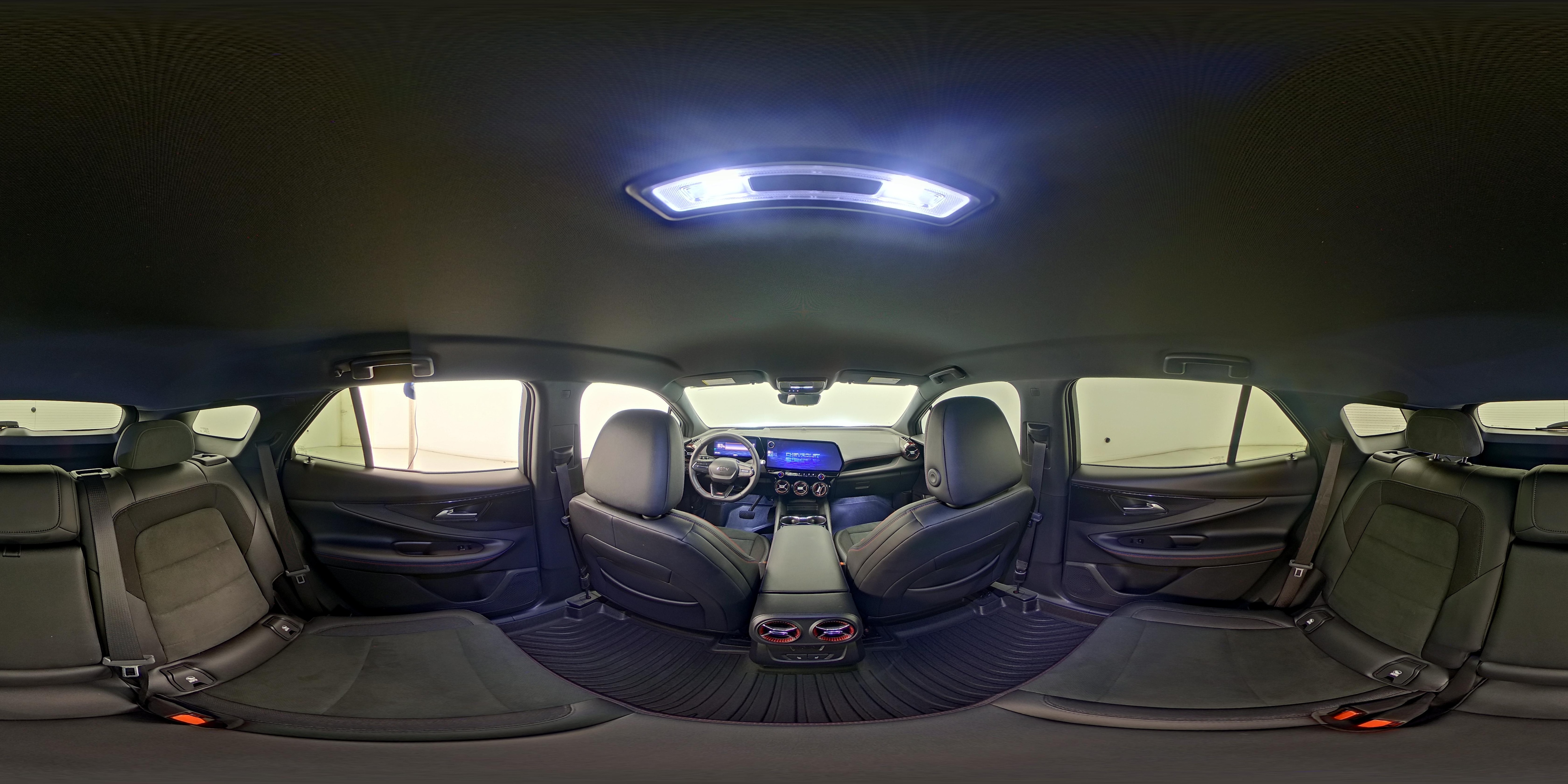 2024 Chevrolet Blazer EV RS - Photo 25