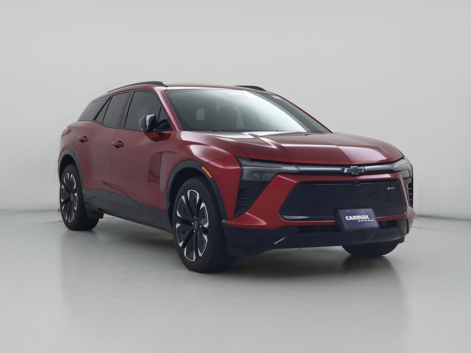 2024 Chevrolet Blazer EV