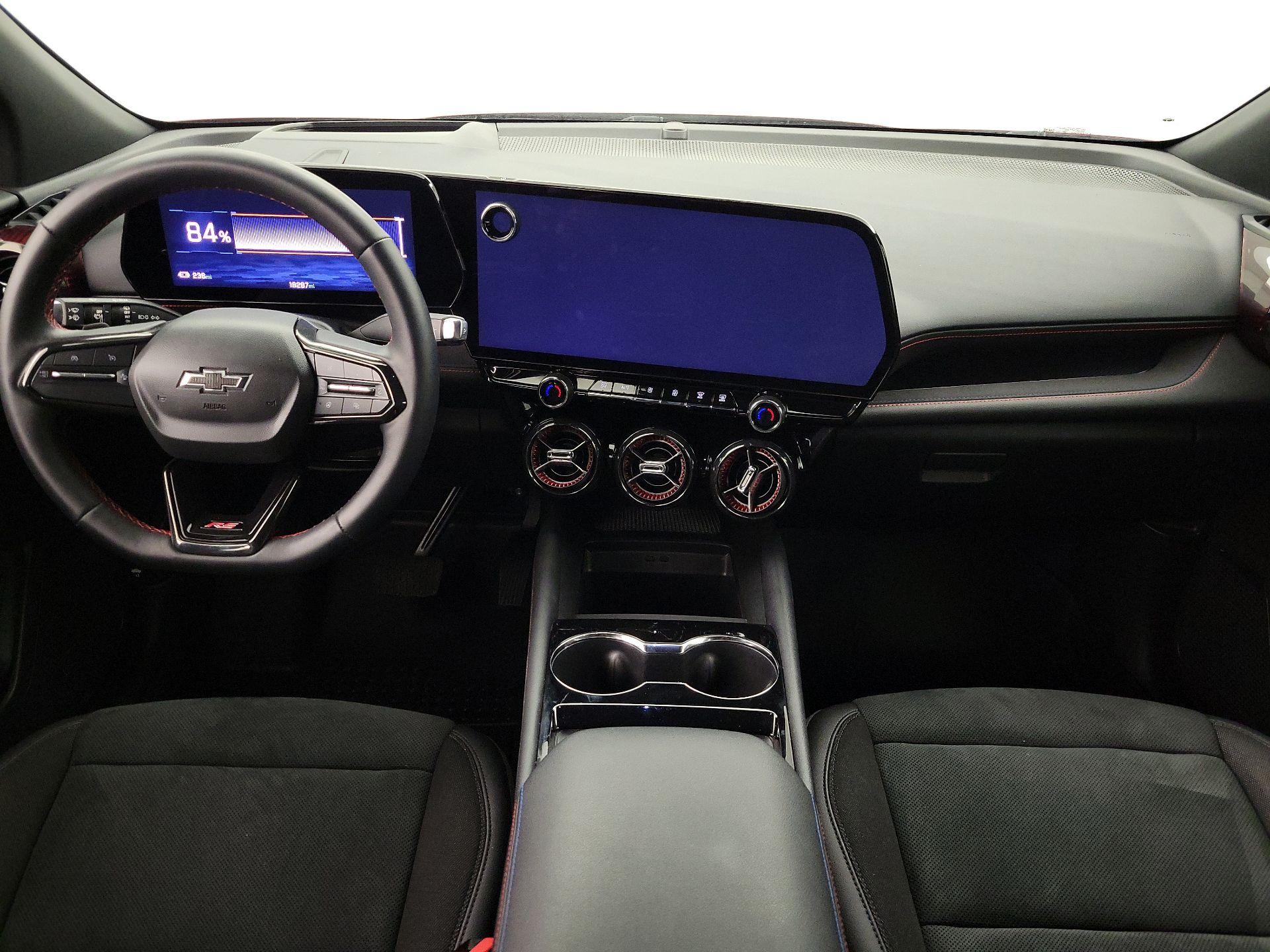 Thumbnail: 2024 Chevrolet Blazer EV - 9