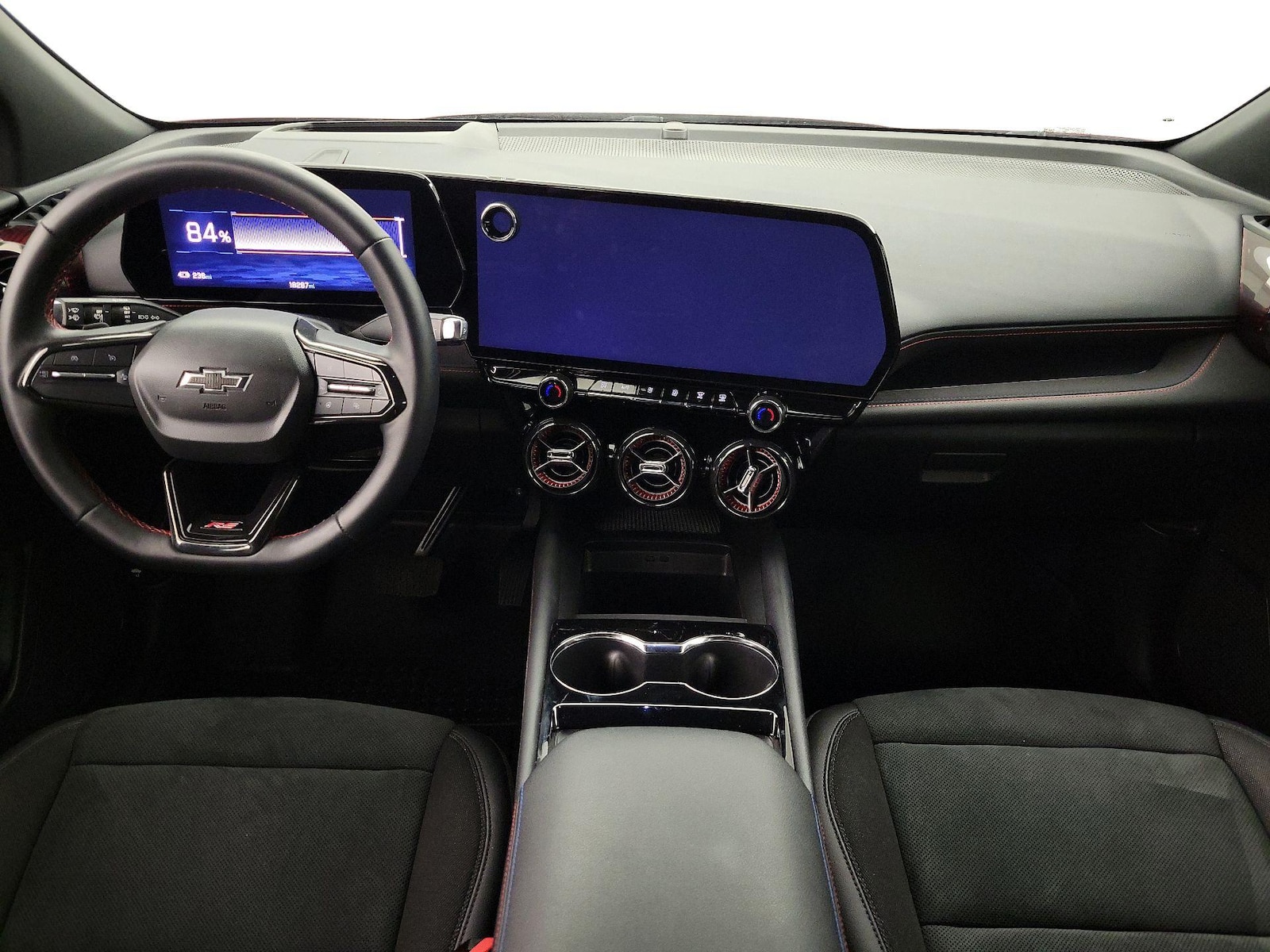 2024 Chevrolet Blazer EV RS - Photo 10