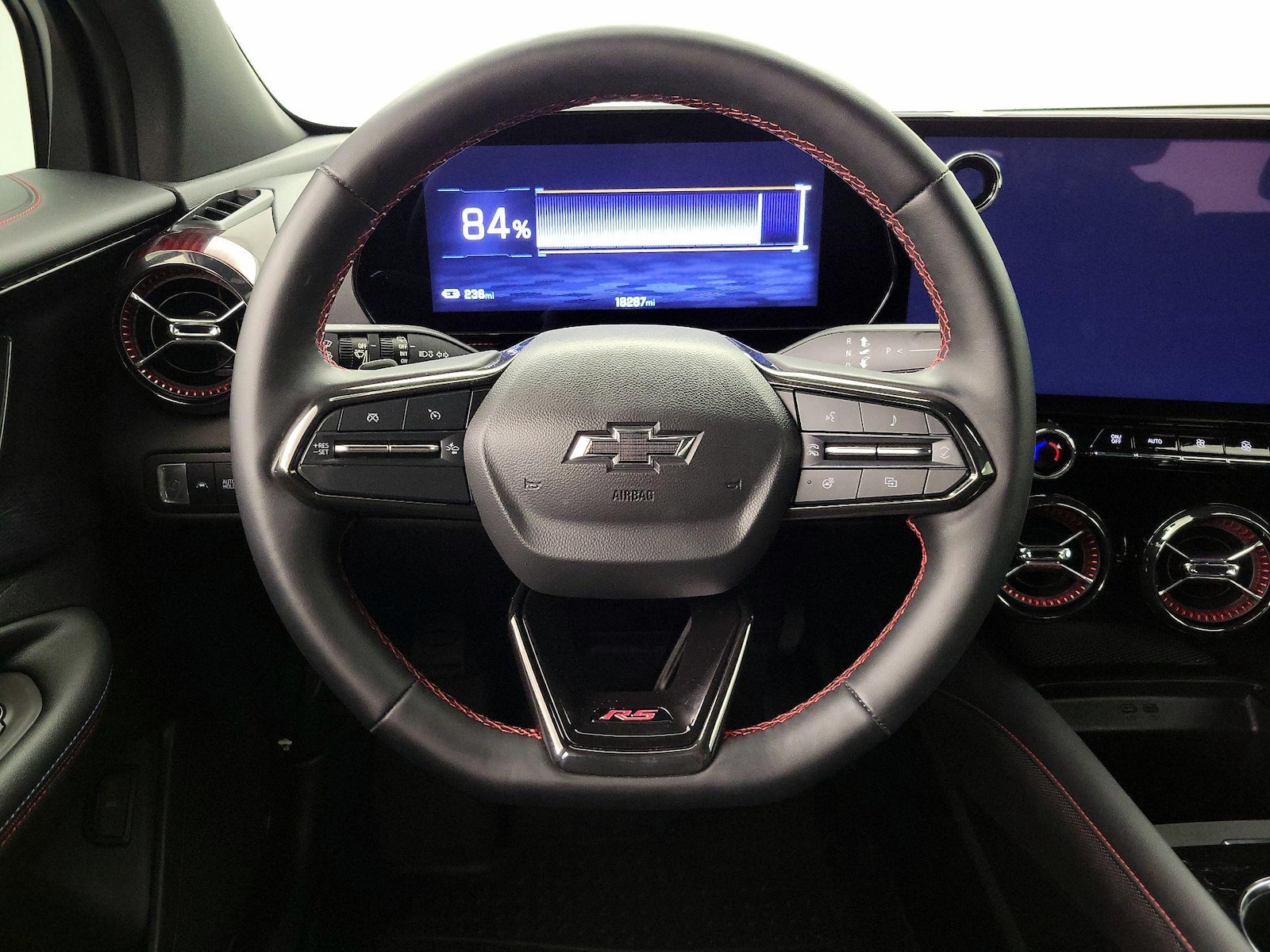 2024 Chevrolet Blazer EV RS - Photo 11