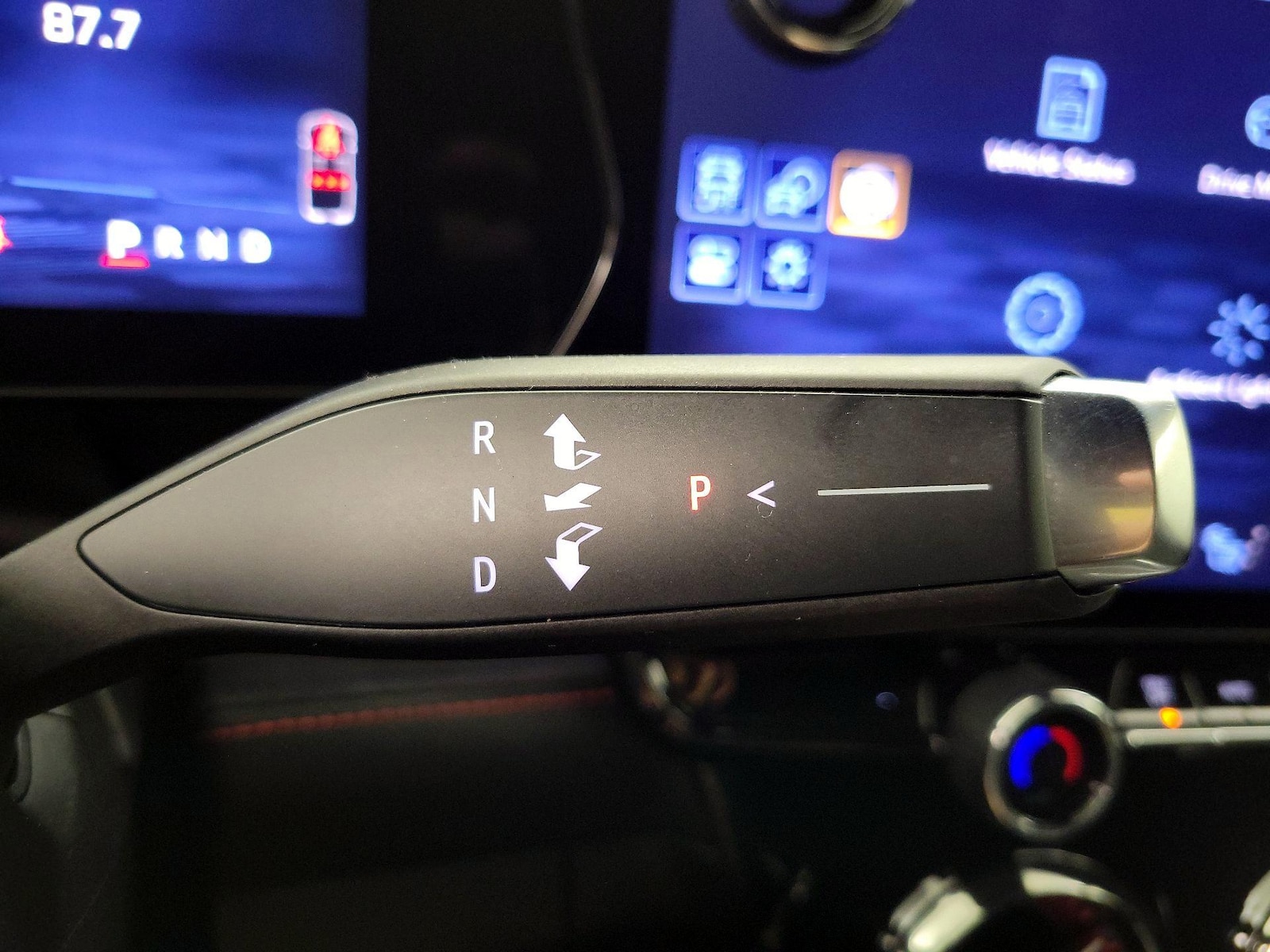 2024 Chevrolet Blazer EV RS - Photo 18