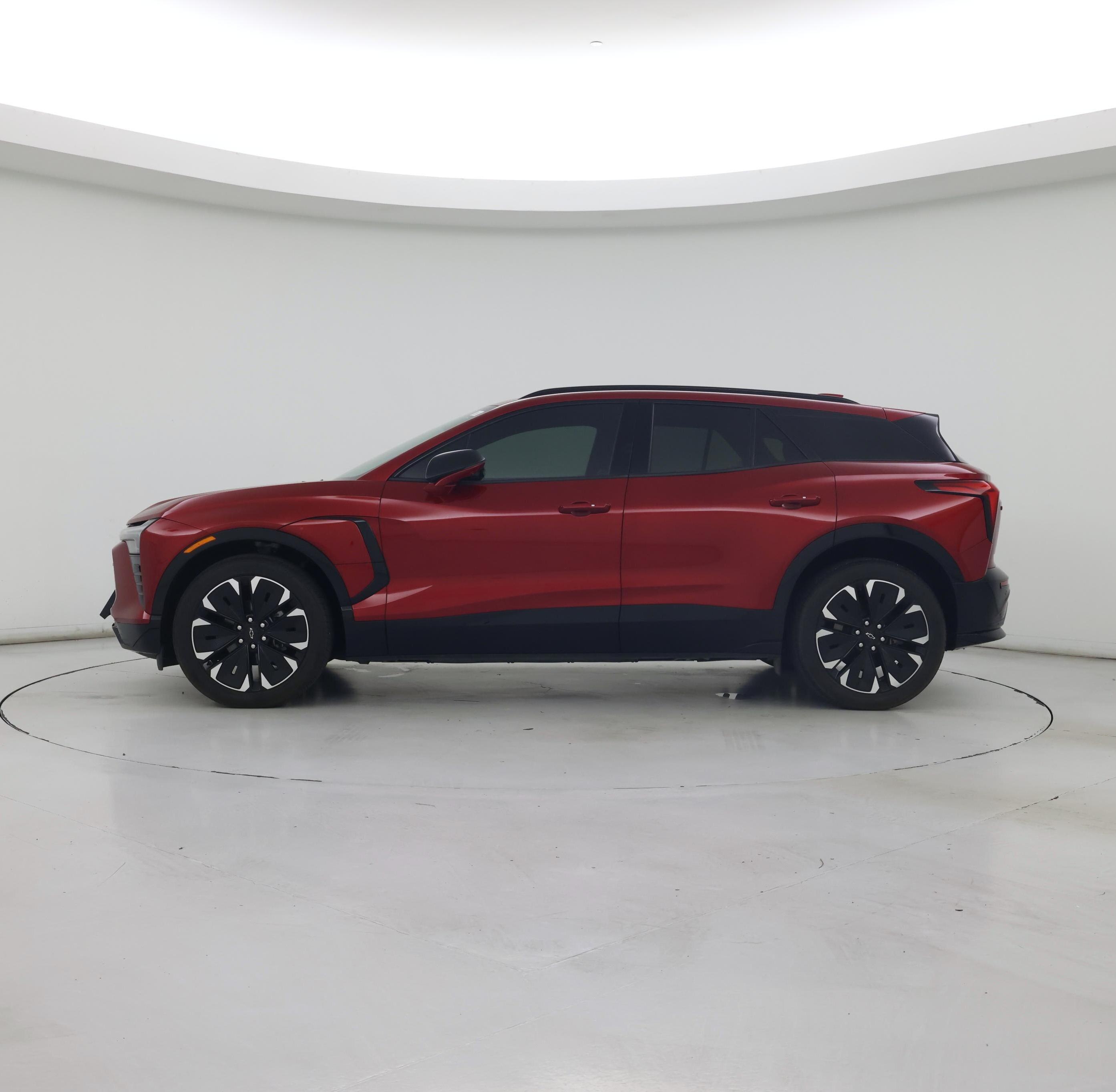 Thumbnail: 2024 Chevrolet Blazer EV - 3