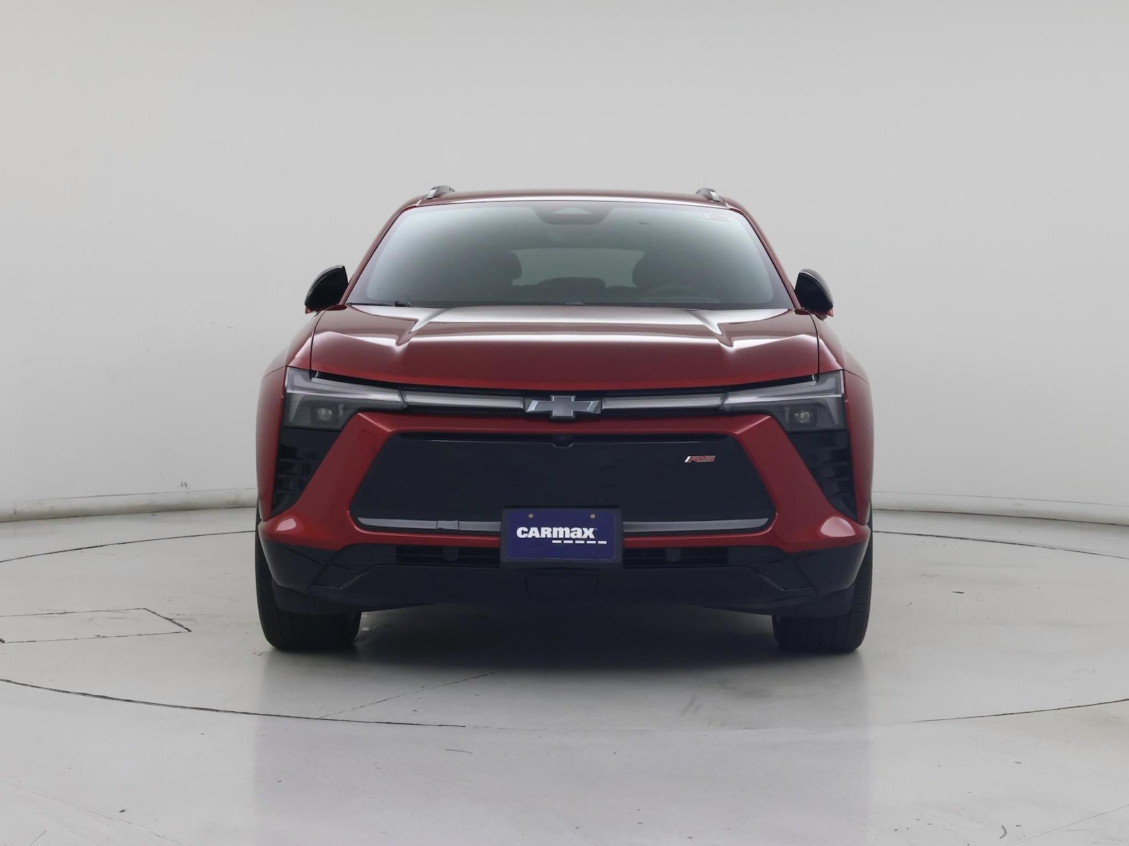 2024 Chevrolet Blazer EV RS - Photo 6