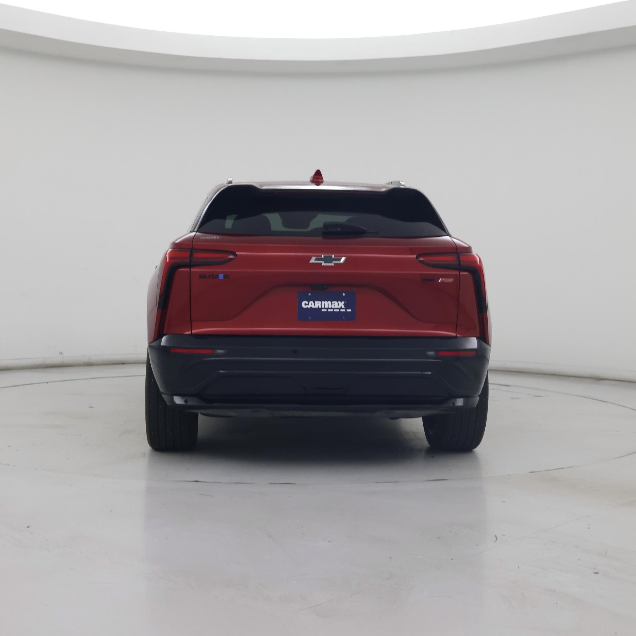 Thumbnail: 2024 Chevrolet Blazer EV - 6