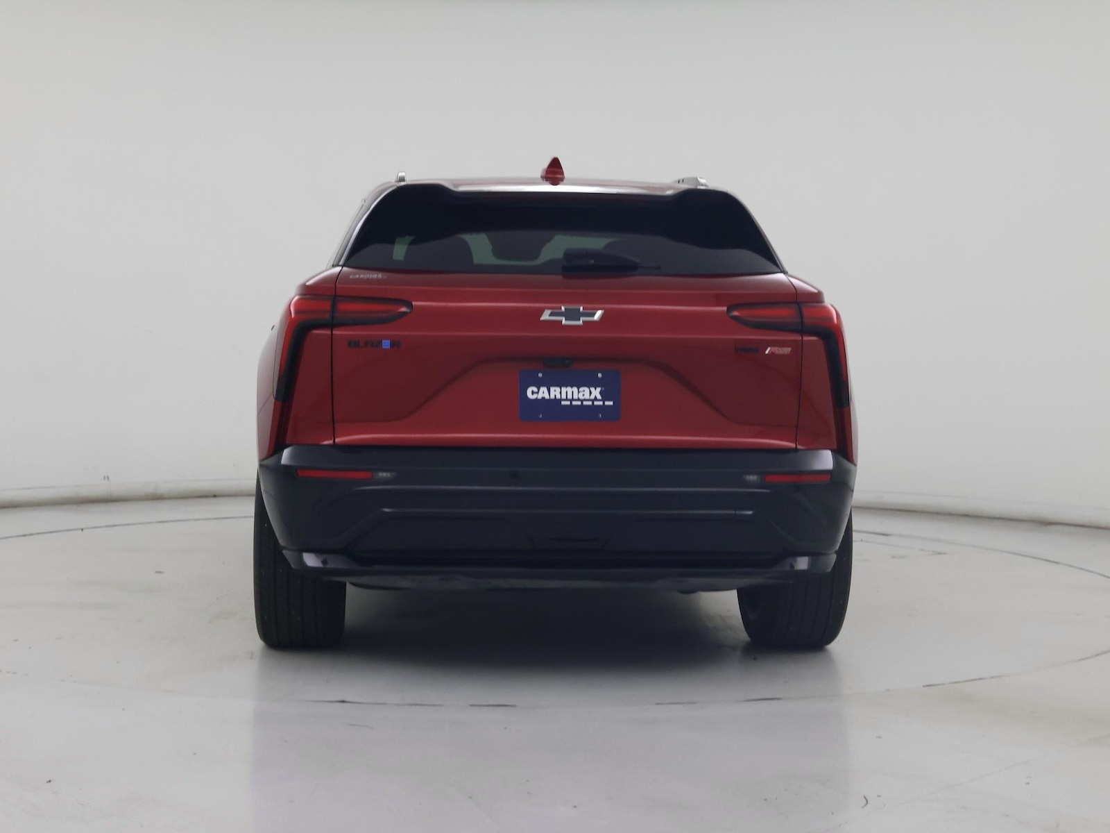 2024 Chevrolet Blazer EV RS - Photo 7