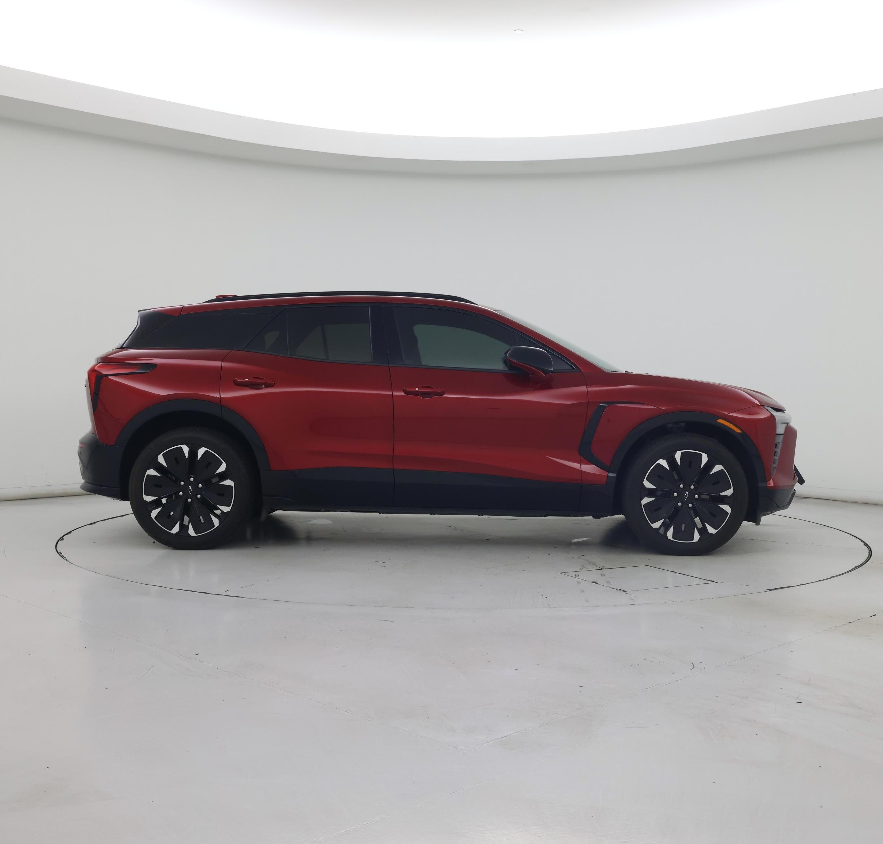 Thumbnail: 2024 Chevrolet Blazer EV - 7