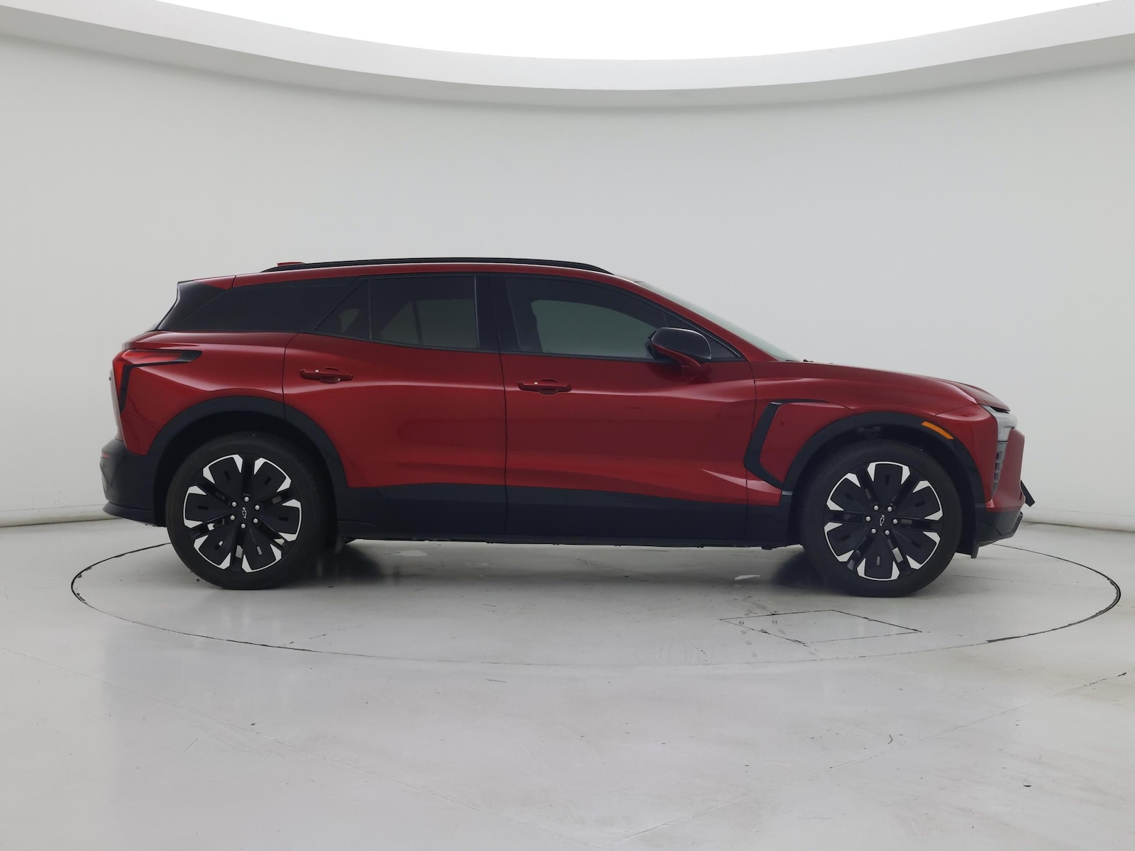 2024 Chevrolet Blazer EV RS - Photo 8