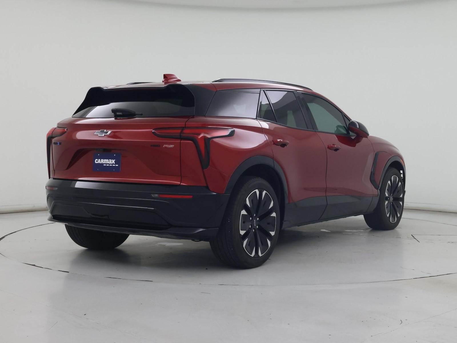 2024 Chevrolet Blazer EV RS - Photo 9
