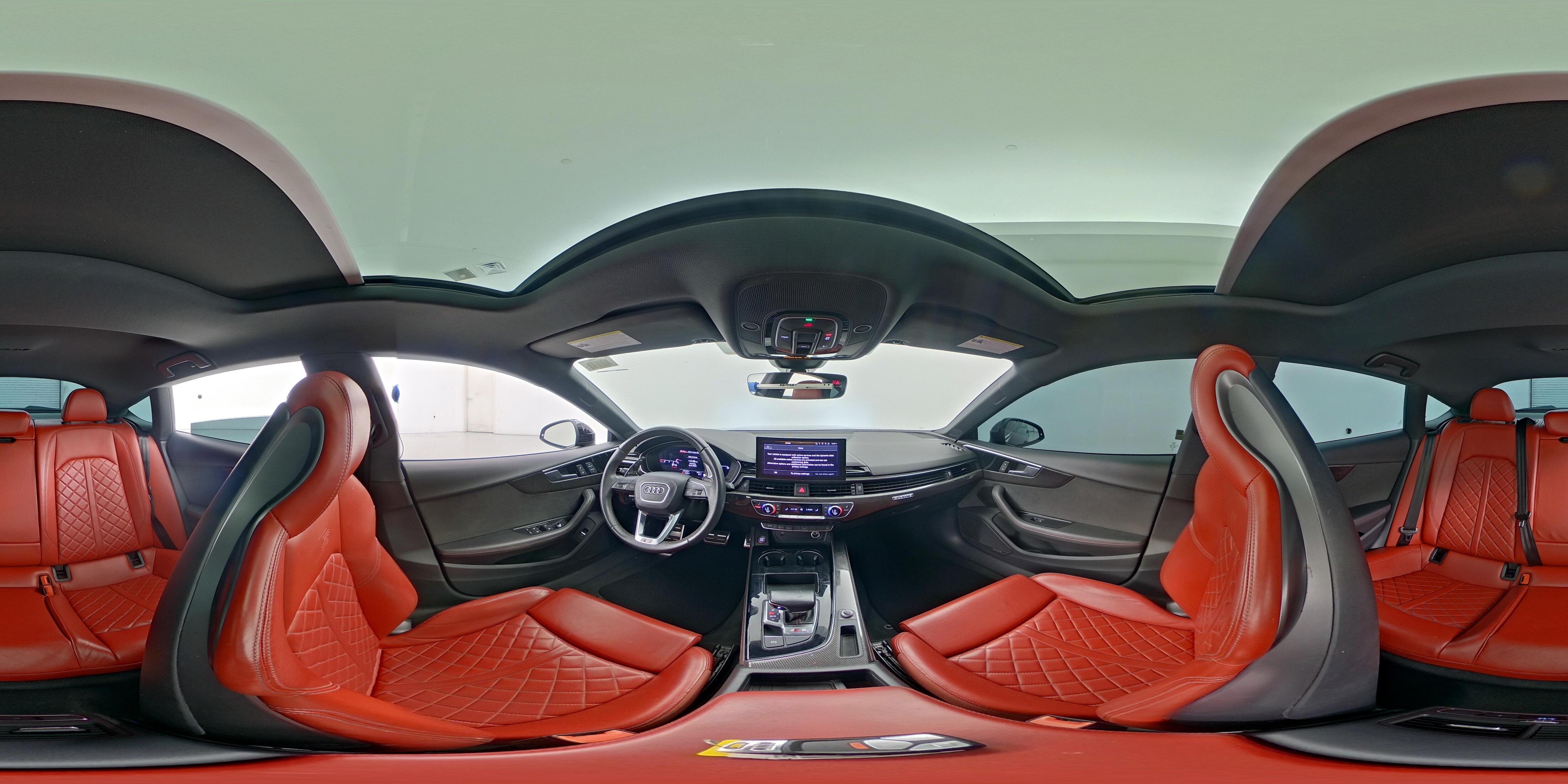 2024 Audi S5 Sportback Premium Plus - Photo 23