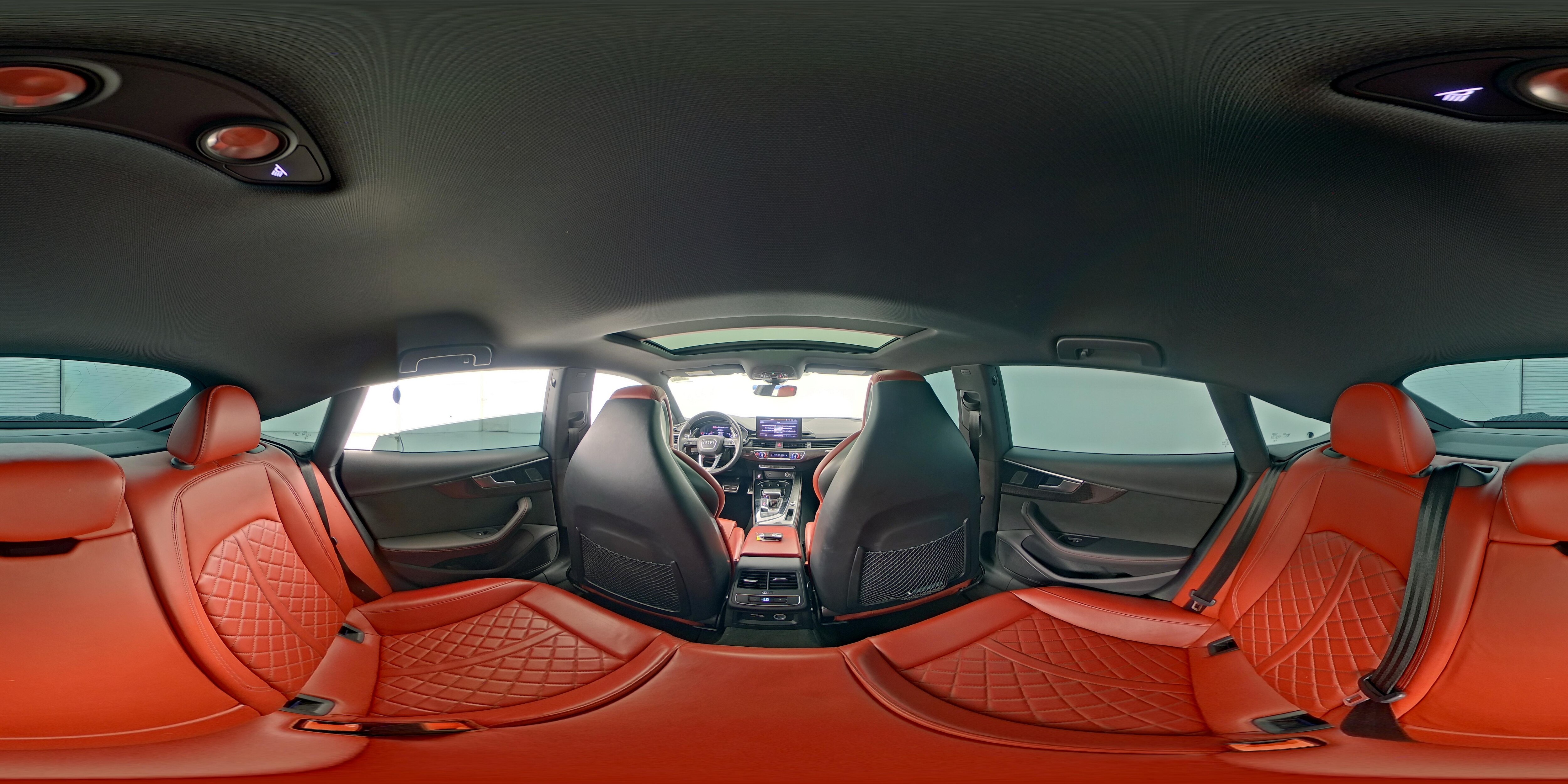 2024 Audi S5 Sportback Premium Plus - Photo 24