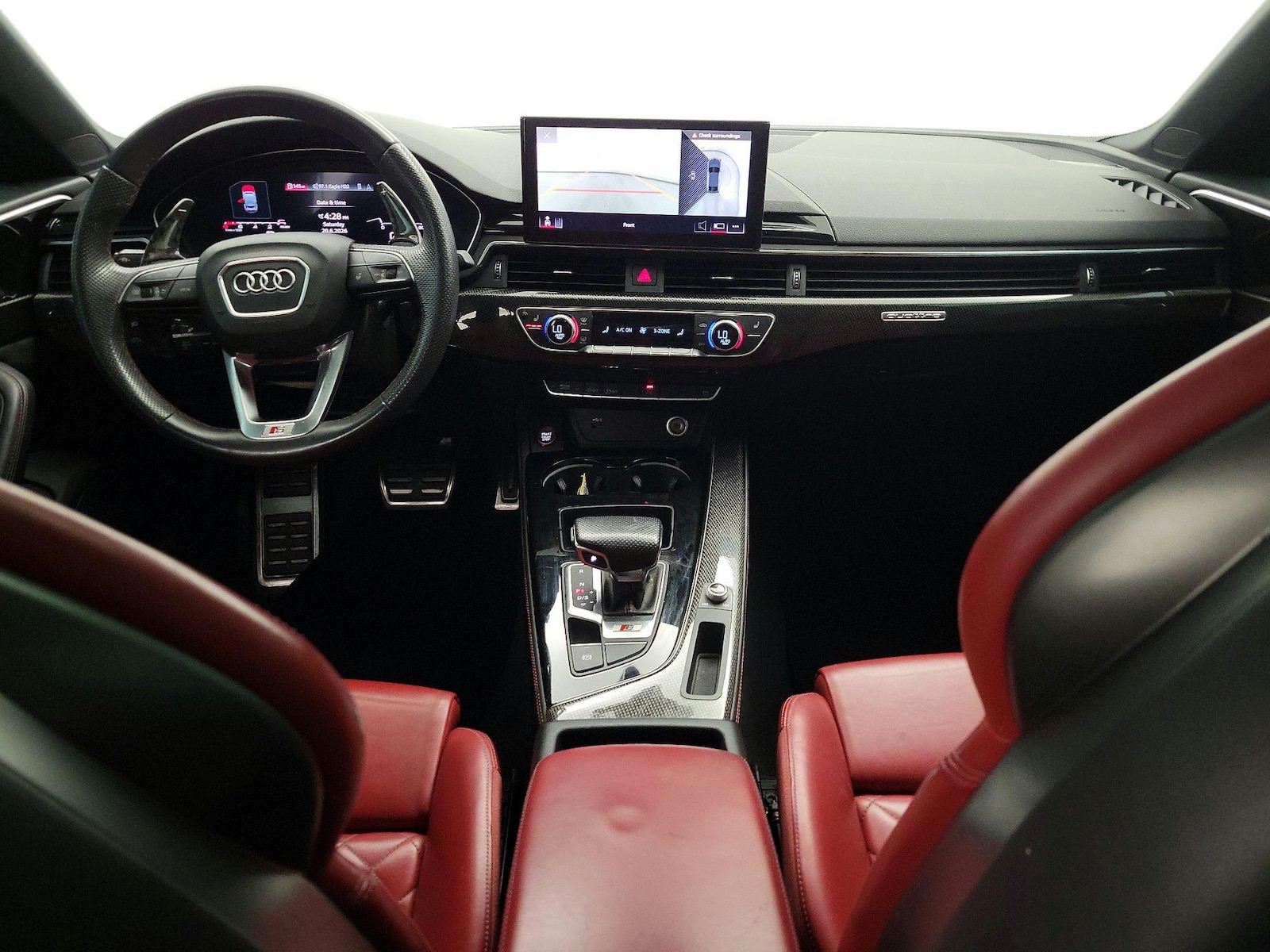 2024 Audi S5 Sportback Premium Plus - Photo 10