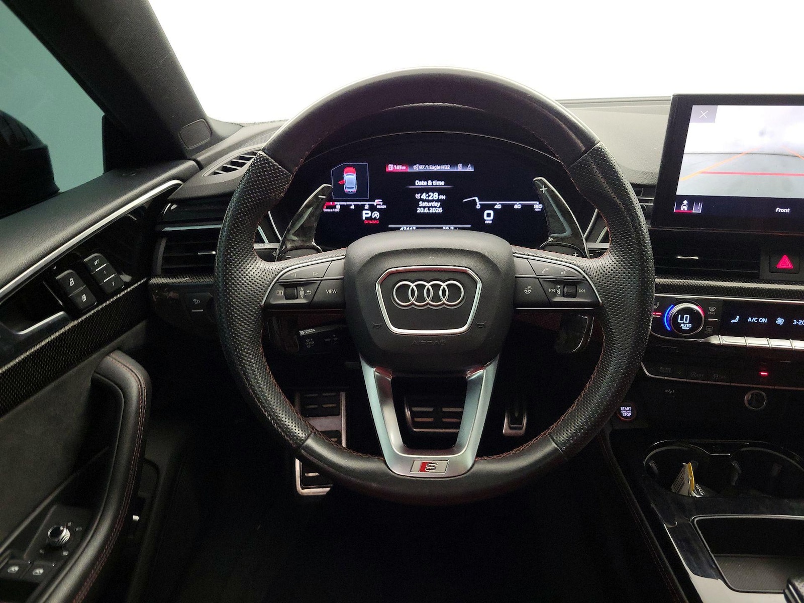 2024 Audi S5 Sportback Premium Plus - Photo 11