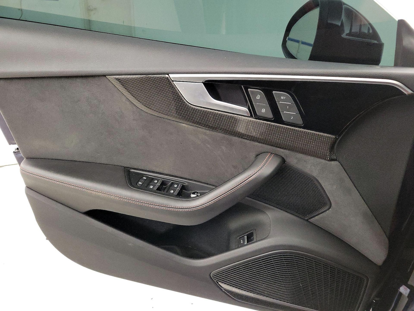 2024 Audi S5 Sportback Premium Plus - Photo 13