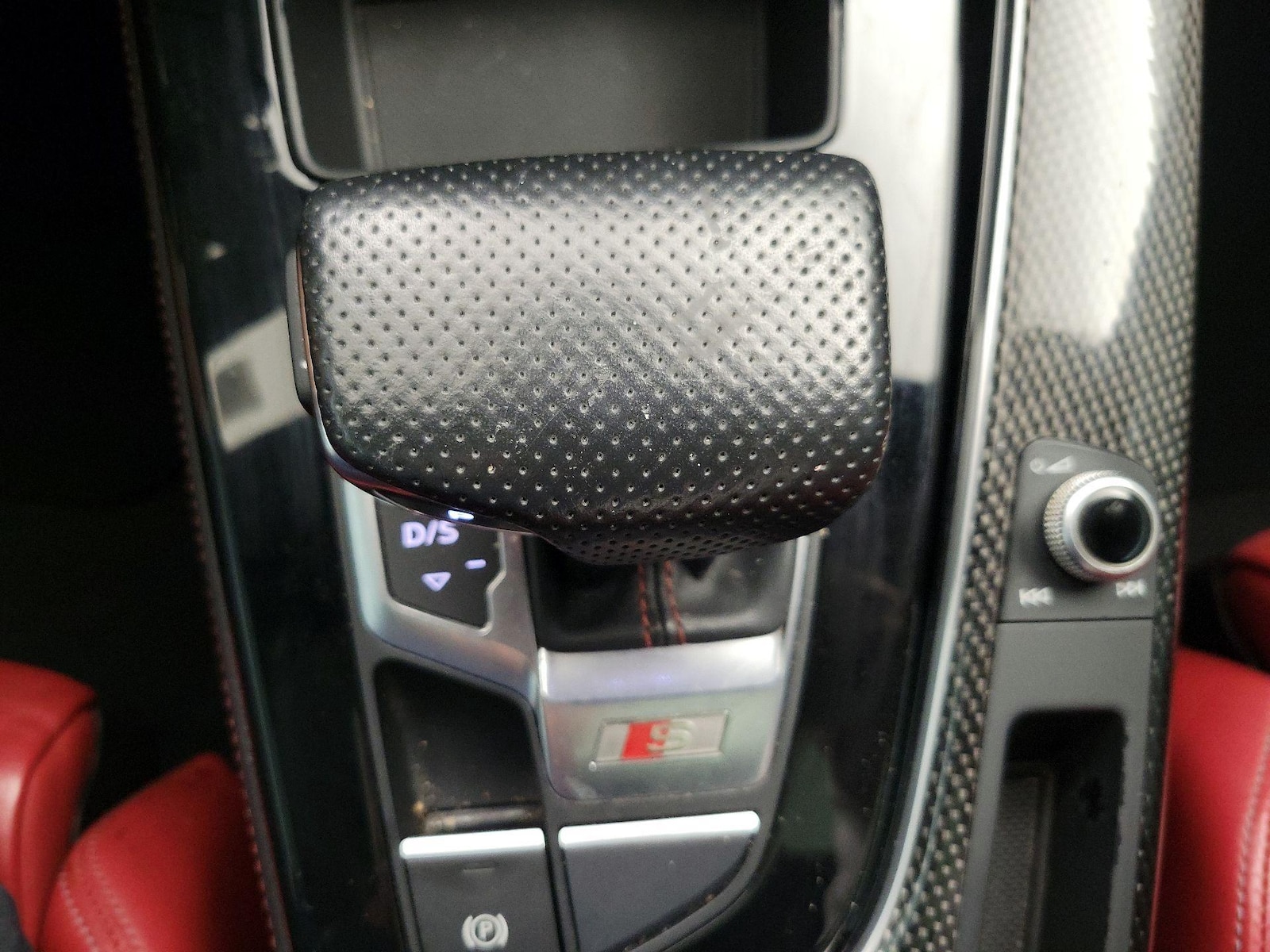 2024 Audi S5 Sportback Premium Plus - Photo 17
