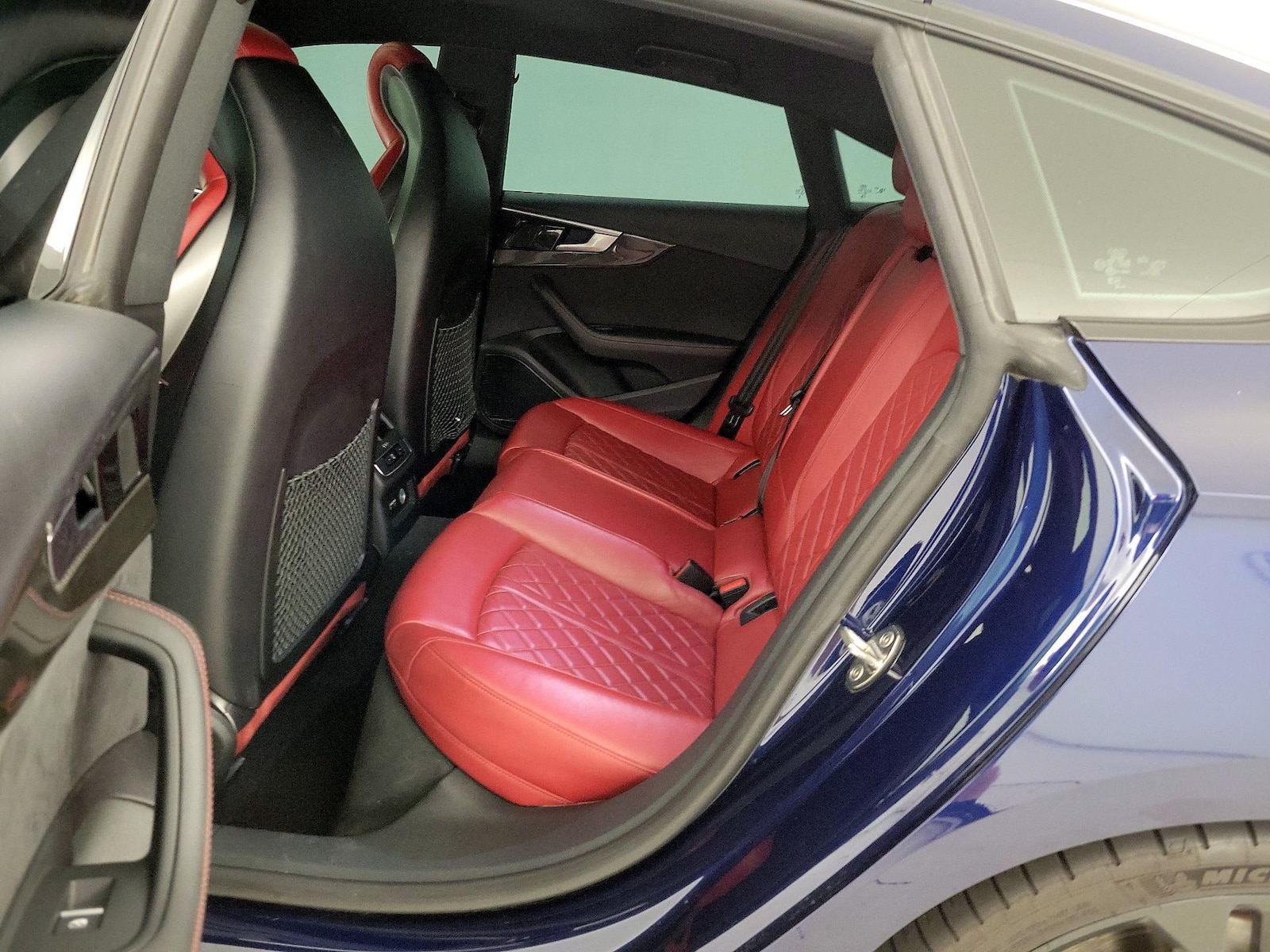 2024 Audi S5 Sportback Premium Plus - Photo 19